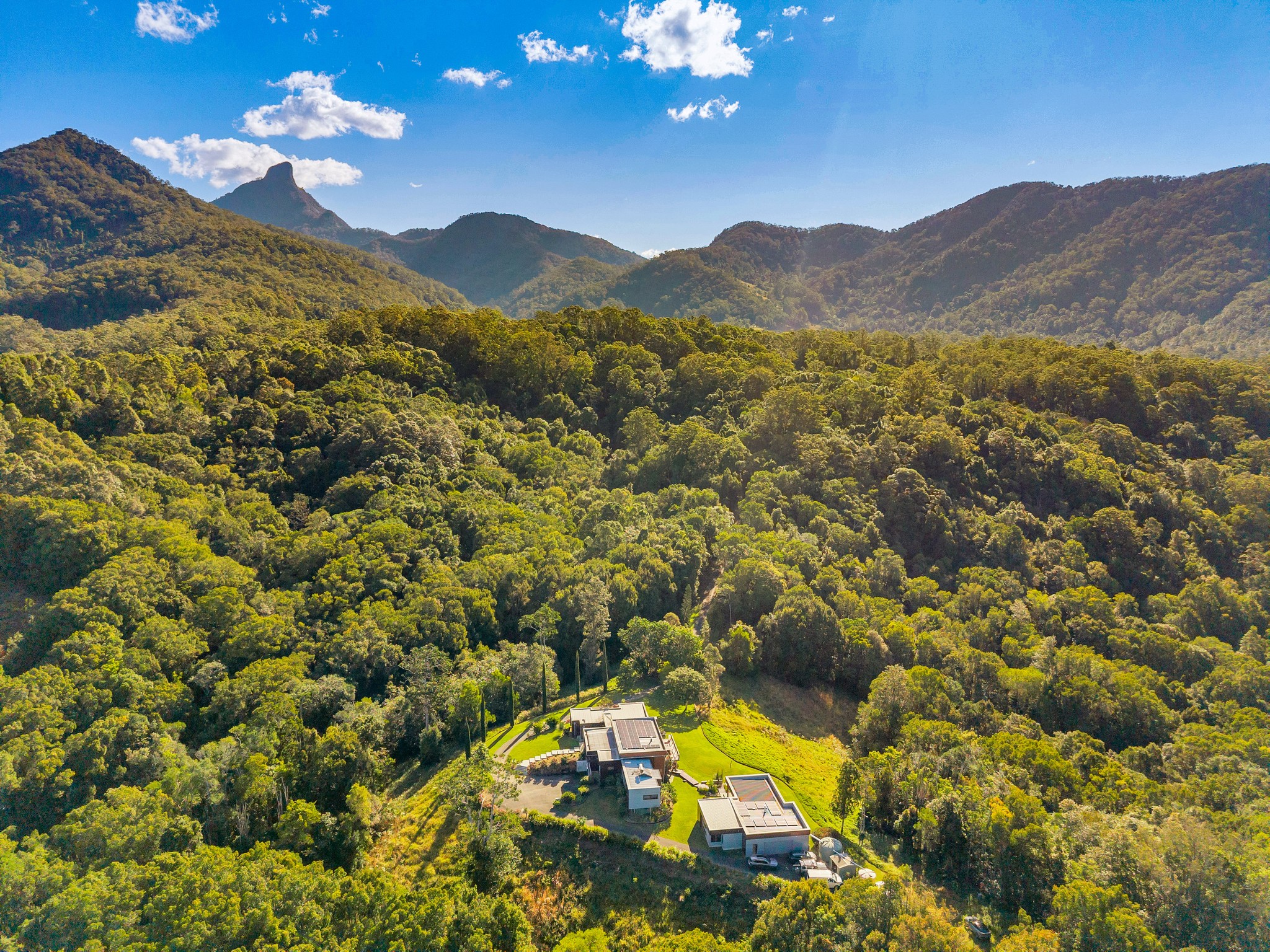  147 Mount Warning Road, Mount Warning - 物件實景