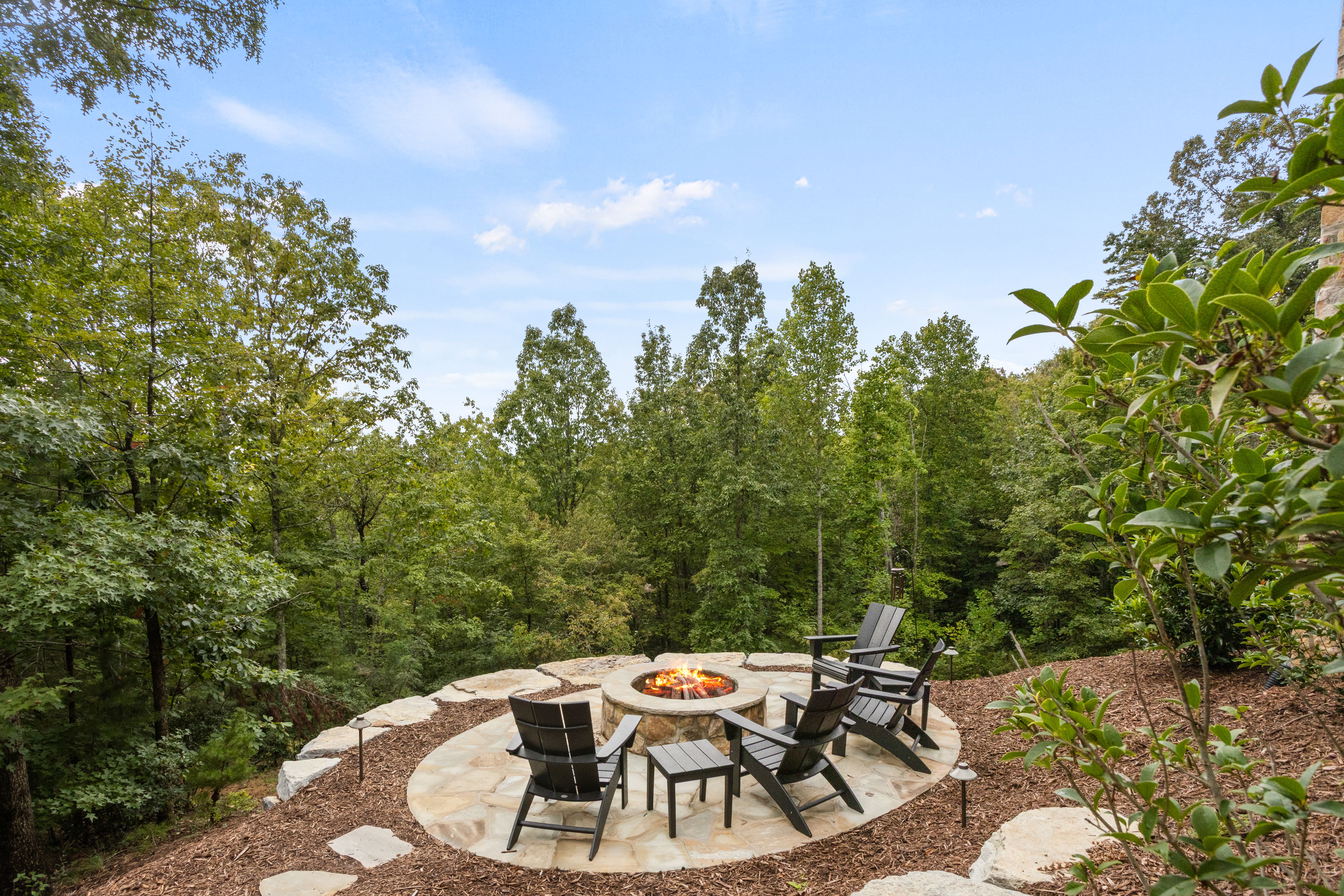  29 Sweetleaf Court, Marietta, SC 29661 - 物件實景