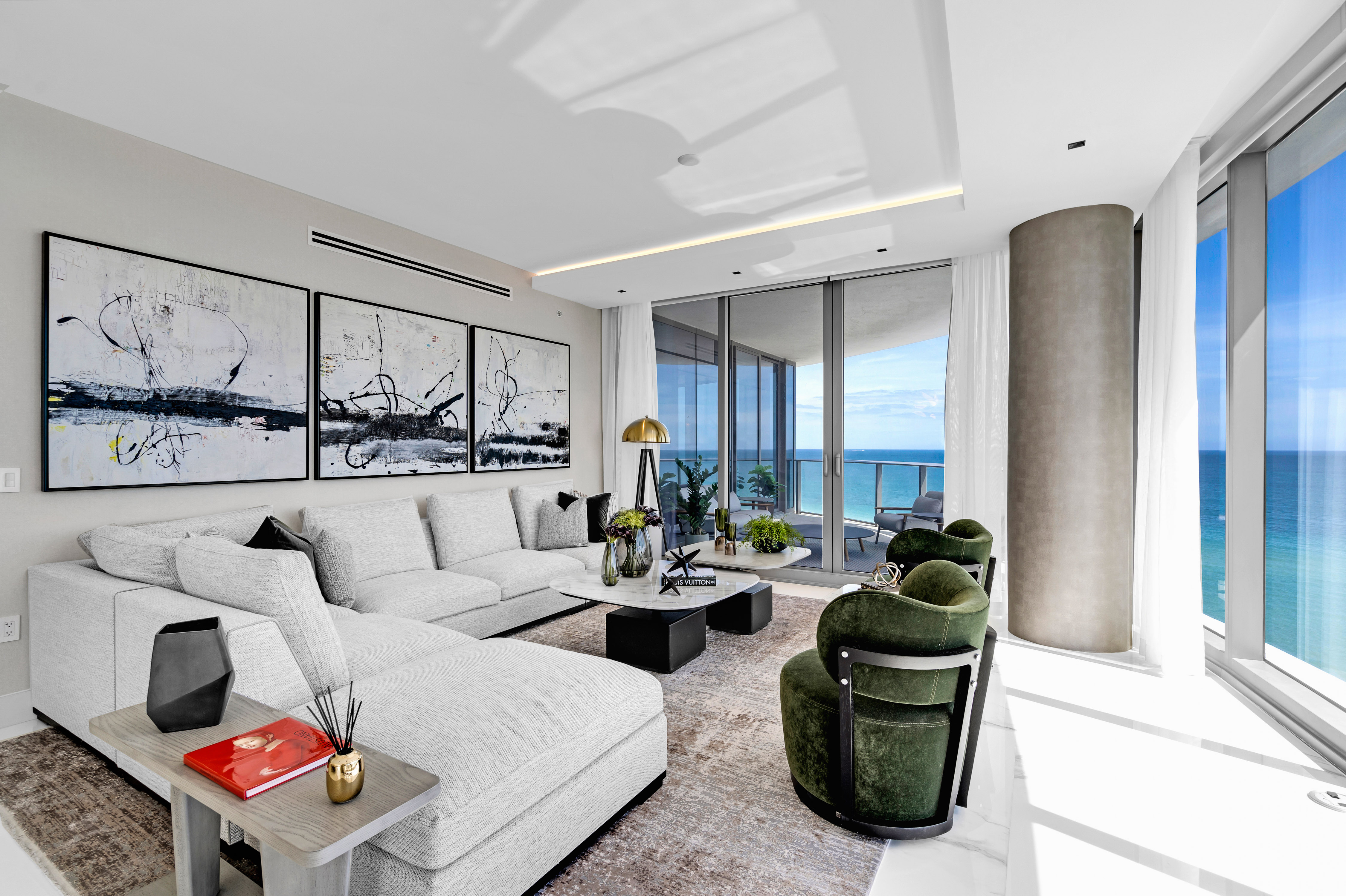  15701 Collins Ave #705, Sunny Isles Beach, FL, 33160 - 物件實景