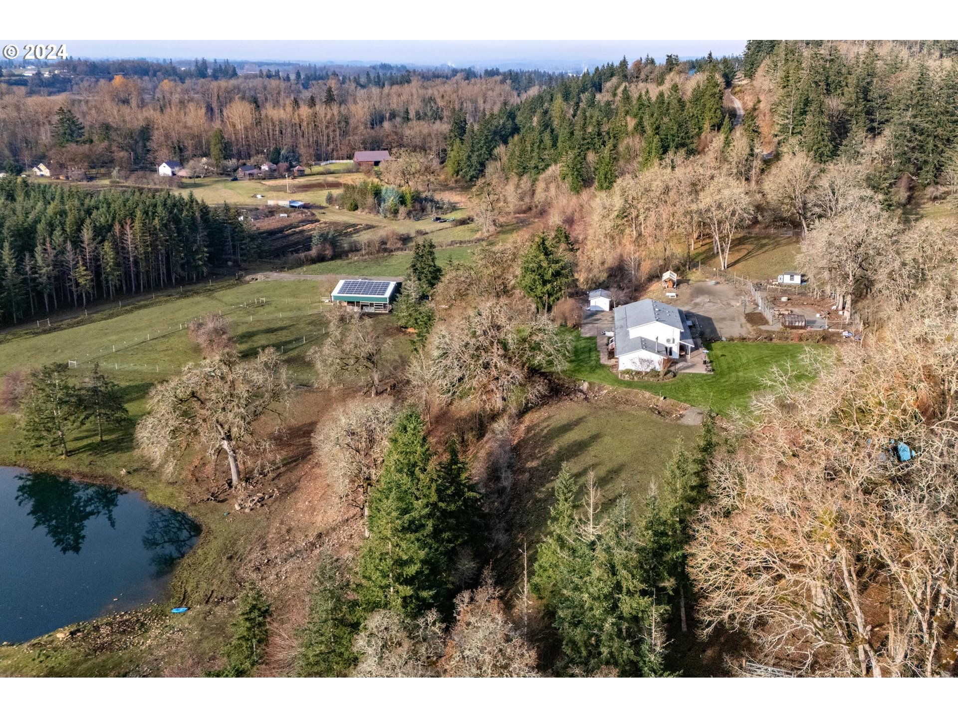 33020 S Dickey Prairie Rd, Molalla, Oregon, 97038, United States, 4 Bedrooms Bedrooms, ,3 BathroomsBathrooms,Residential,For Sale,33020 S Dickey Prairie Rd,1670604