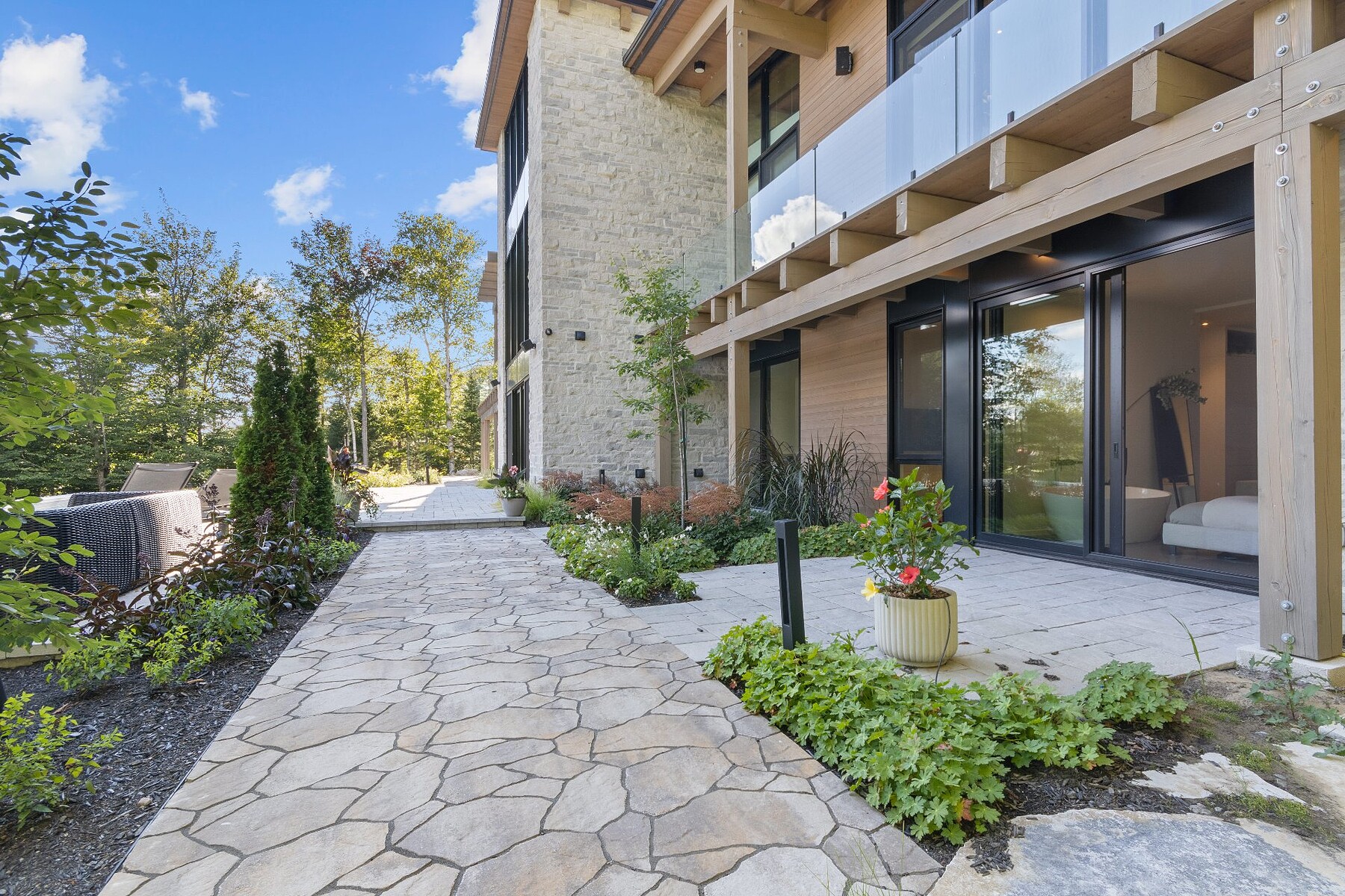  Ivry-sur-le-Lac, Laurentides - 物件實景