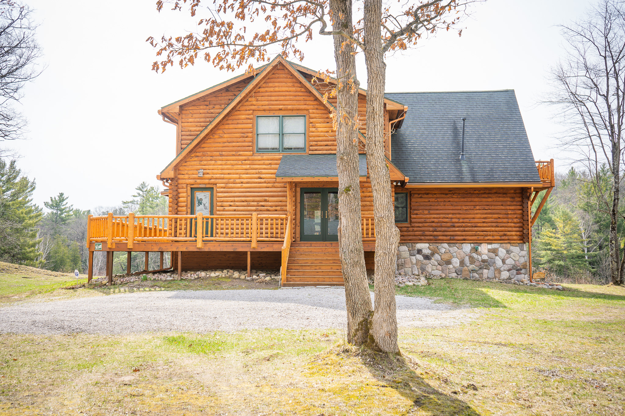Wellston, Michigan, 49689, United States, 3 Bedrooms Bedrooms, ,2 BathroomsBathrooms,Residential,For Sale,1792429