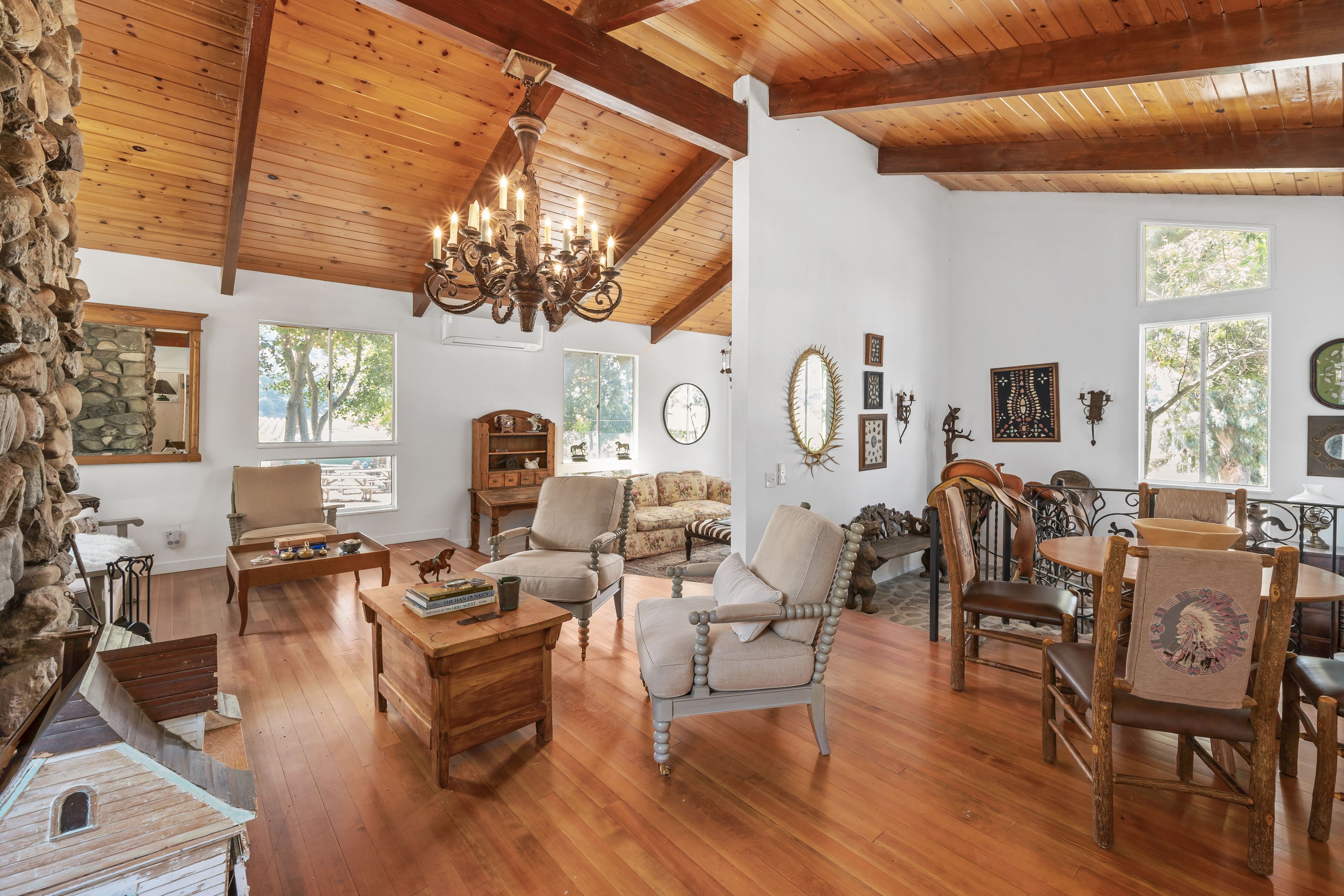  Extraordinary Vineyard Estate - 物件實景