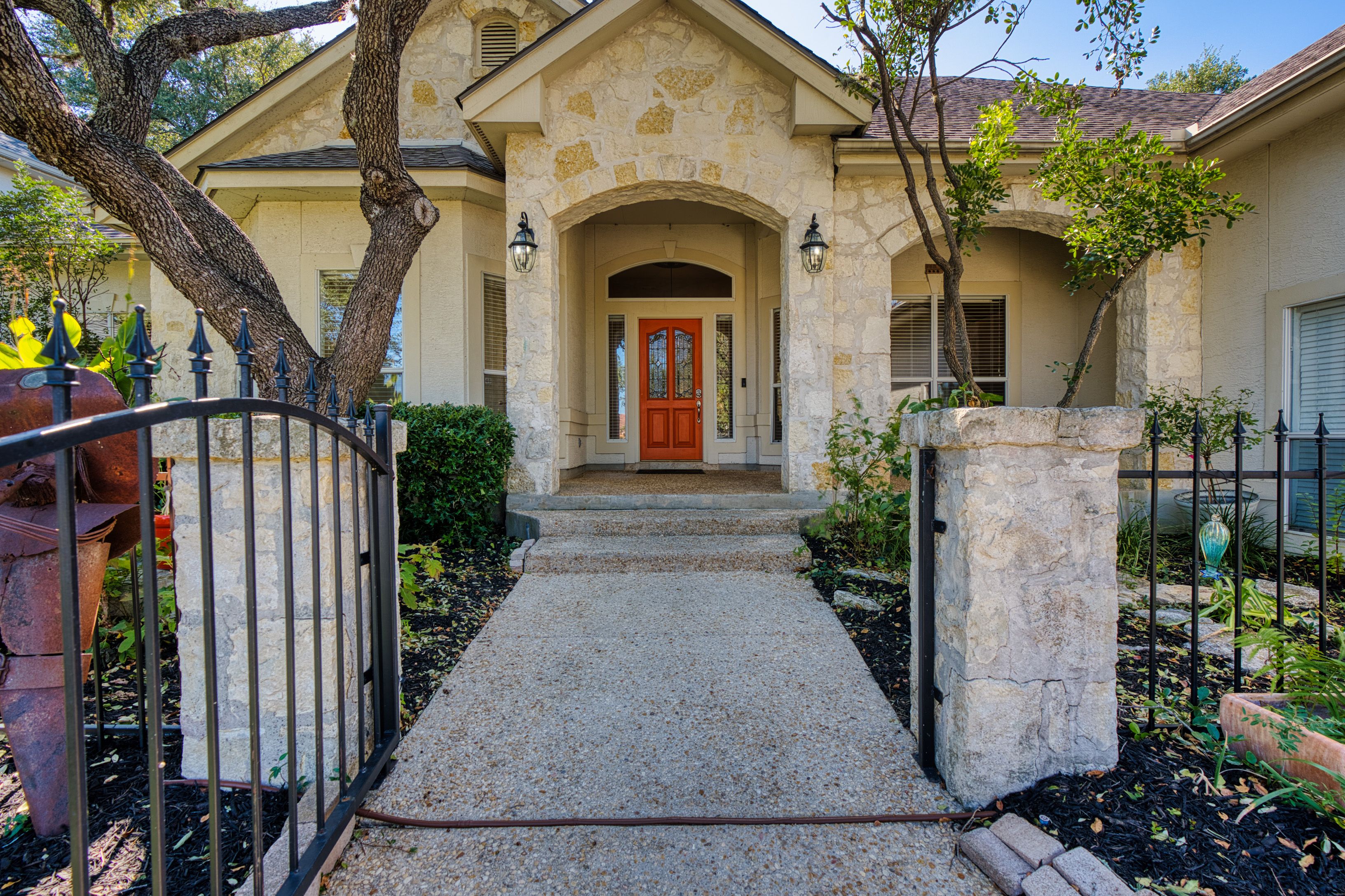  Beautiful Single-Story Home in Fair Oaks Ranch - 物件實景