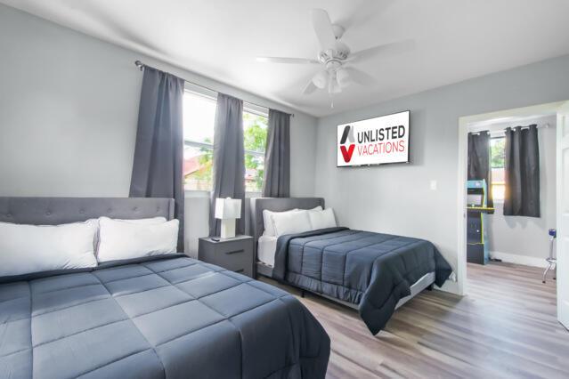 West Palm Beach, Florida, 33407, United States, 4 Bedrooms Bedrooms, ,2 BathroomsBathrooms,Residential,For Sale,1978414