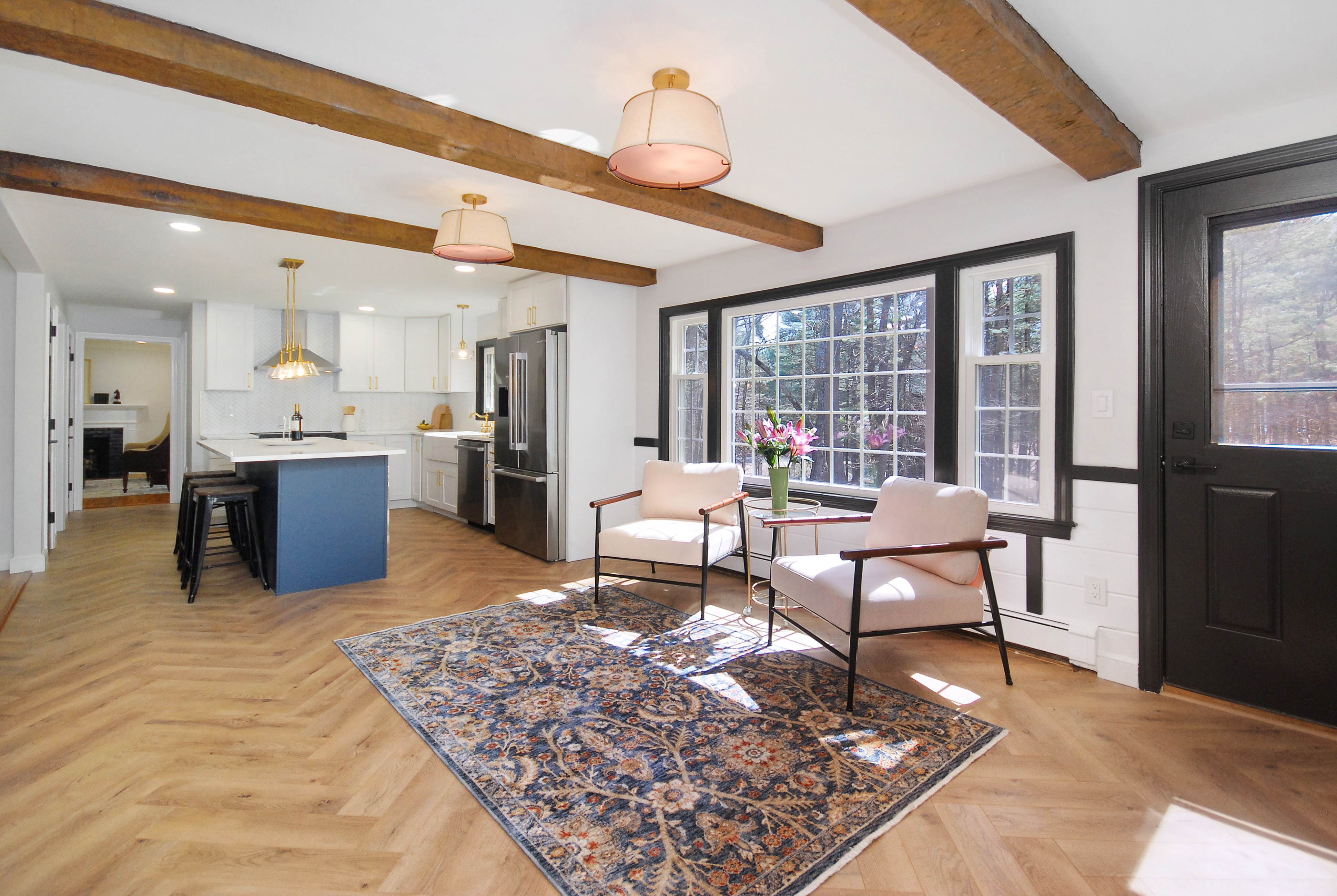  747 Old Marlboro Road, Concord, MA 01742 - 物件實景