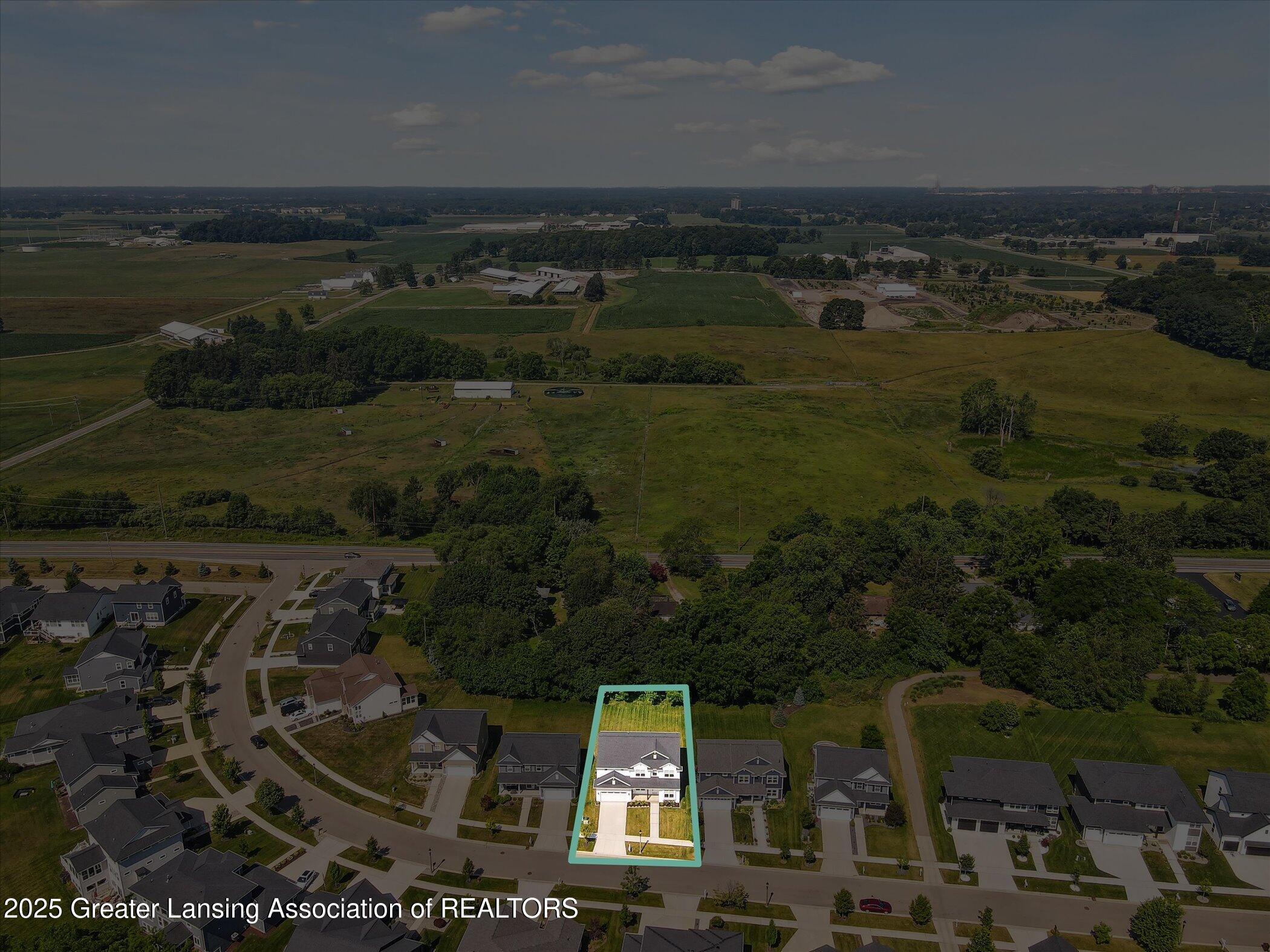 Okemos, Michigan, 48864, United States, 4 Bedrooms Bedrooms, ,3 BathroomsBathrooms,Residential,For Sale,1891108