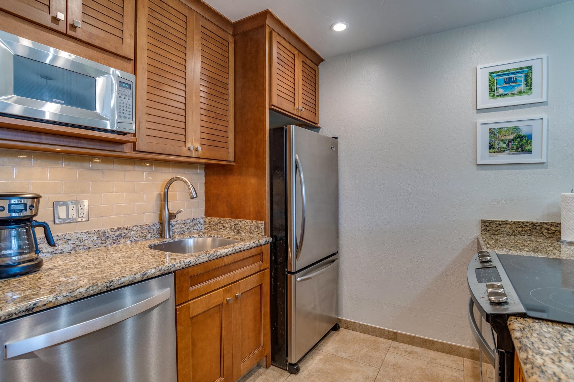 Lahaina, Hawaii, 96761, United States, 1 Bedroom Bedrooms, ,1 BathroomBathrooms,Residential,For Sale,1995975