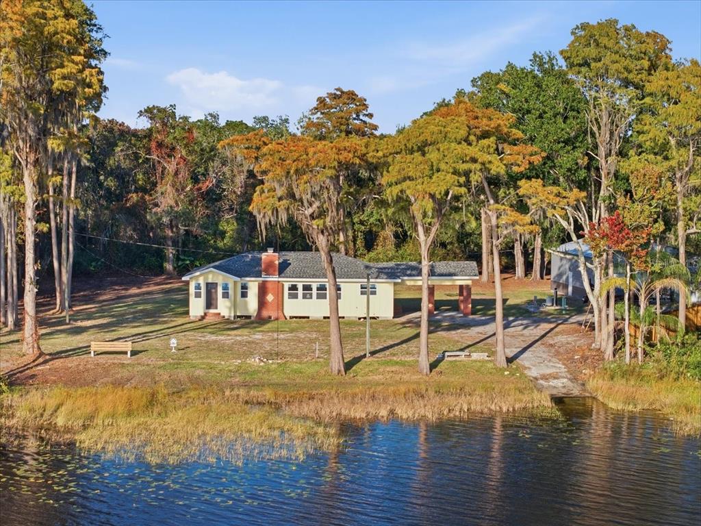 Odessa, Florida, 33556, United States, 2 Bedrooms Bedrooms, ,1 BathroomBathrooms,Residential,For Sale,1989412