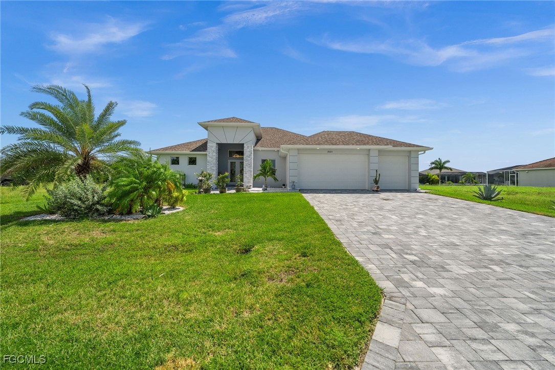 Cape Coral, Florida, 33914, United States, 3 Bedrooms Bedrooms, ,3 BathroomsBathrooms,Residential,For Sale,1977393