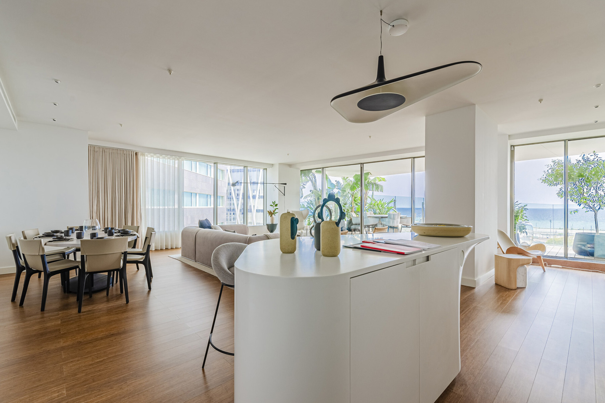  Antares. An excellent new development that awakens all the senses. - 物件實景