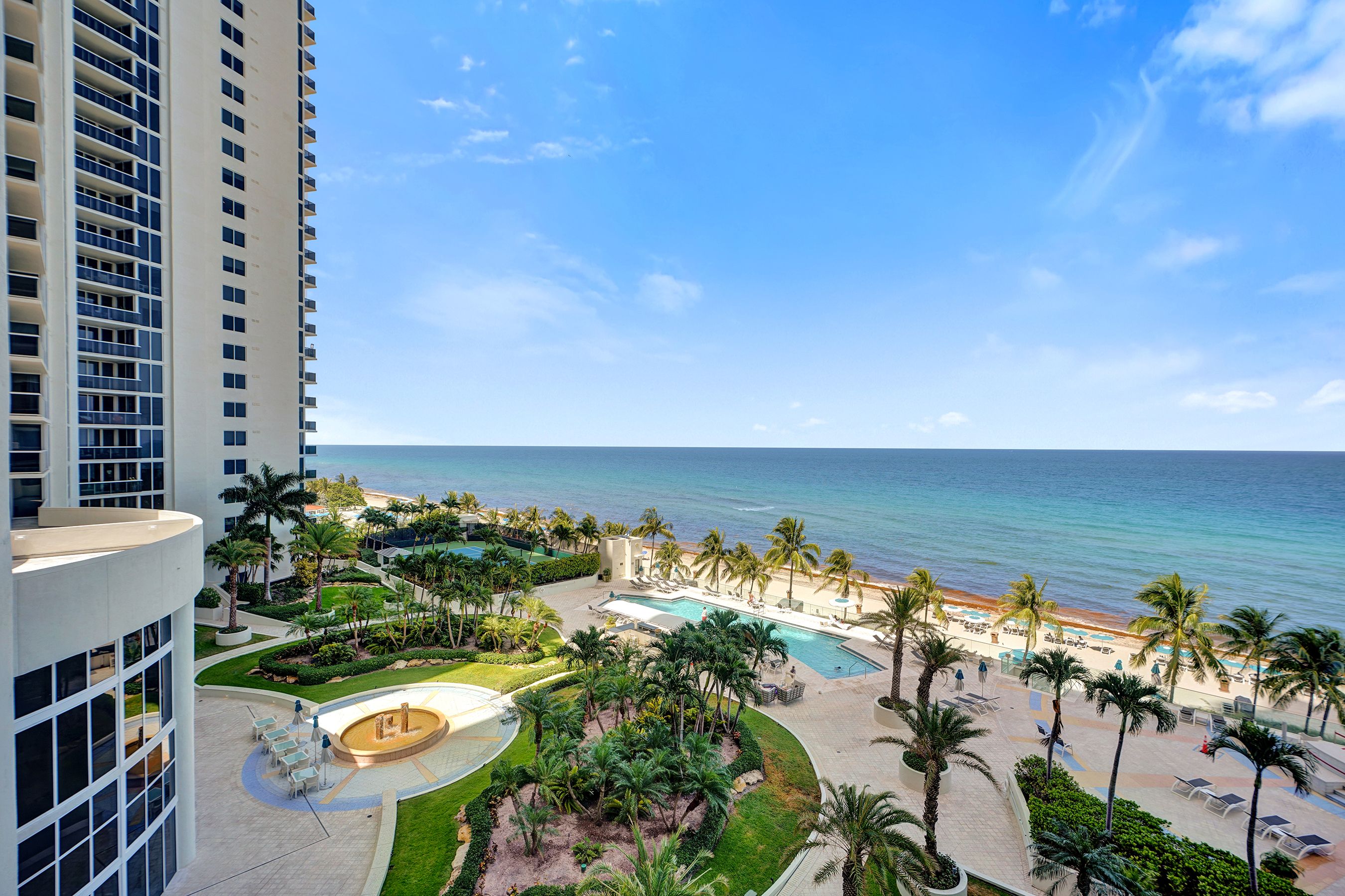  19111 Collins Ave, Sunny Isles Beach, FL, 33160 - 物件實景