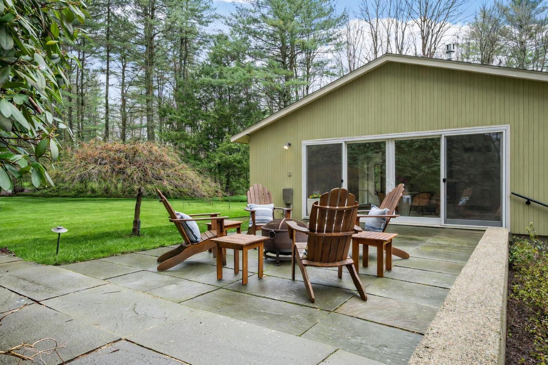  875 Old Road to 9 Acre Corner, Concord, MA 01742 - 物件實景