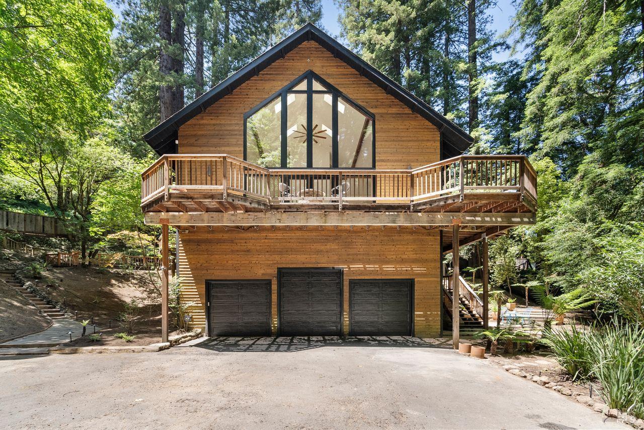 Woodacre, California, 94973, United States, 5 Bedrooms Bedrooms, ,3 BathroomsBathrooms,Residential,For Sale,1838533