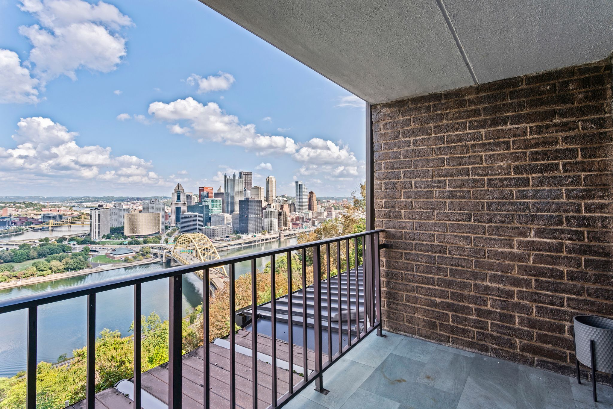  1000 Grandview Avenue #405, Pittsburgh, PA 15211 - 物件實景
