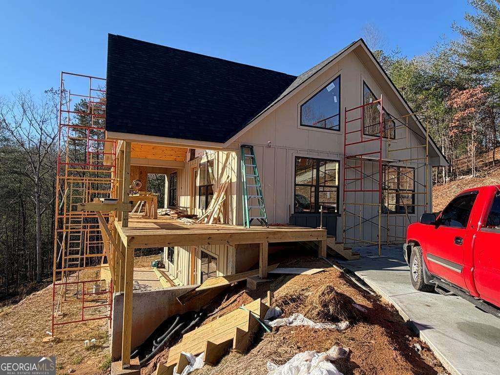 Mineral Bluff, Georgia, 30559, United States, 3 Bedrooms Bedrooms, ,3 BathroomsBathrooms,Residential,For Sale,2006600