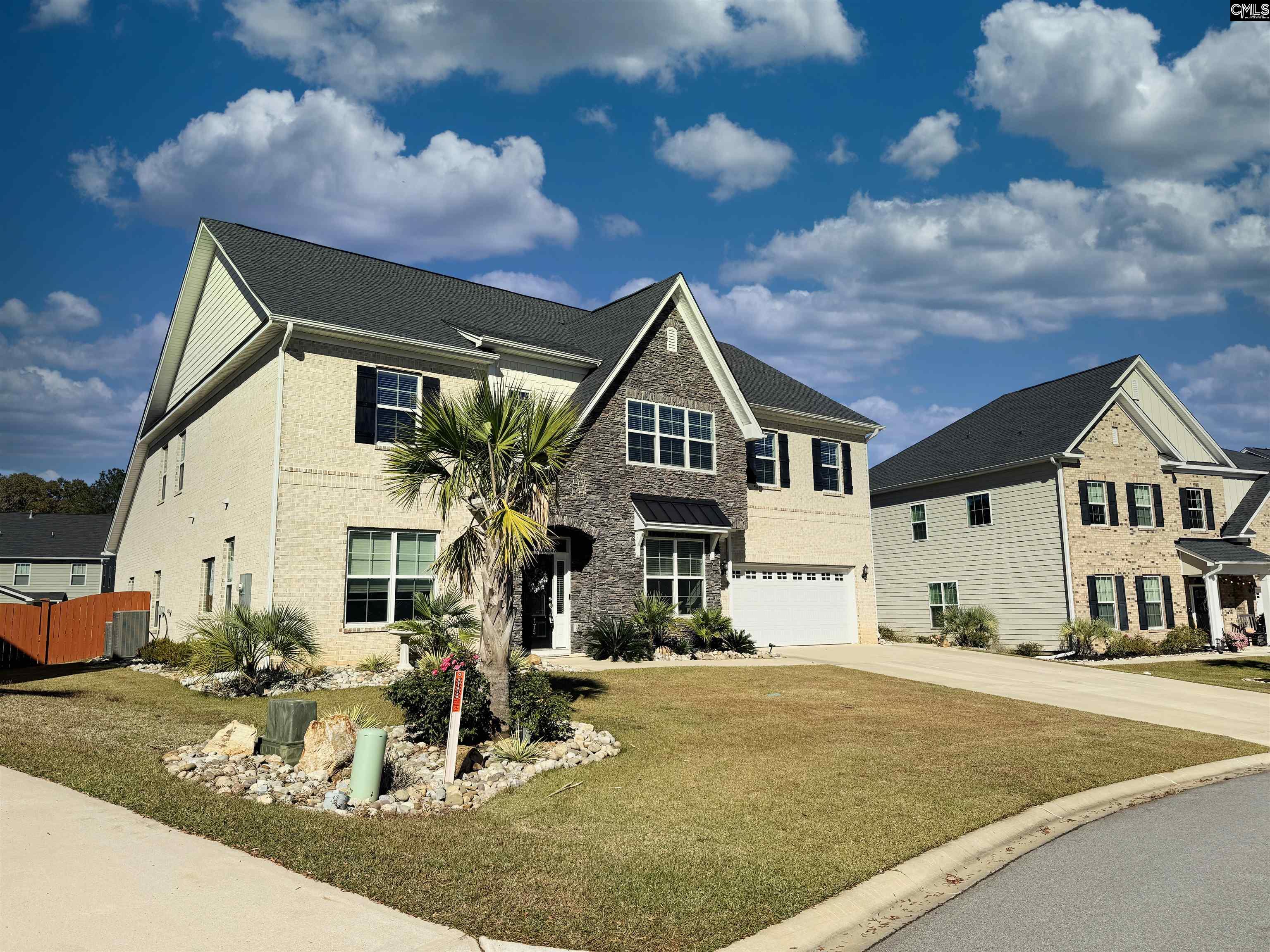 Chapin, South Carolina, 29036, United States, 5 Bedrooms Bedrooms, ,4 BathroomsBathrooms,Residential,For Sale,1984987