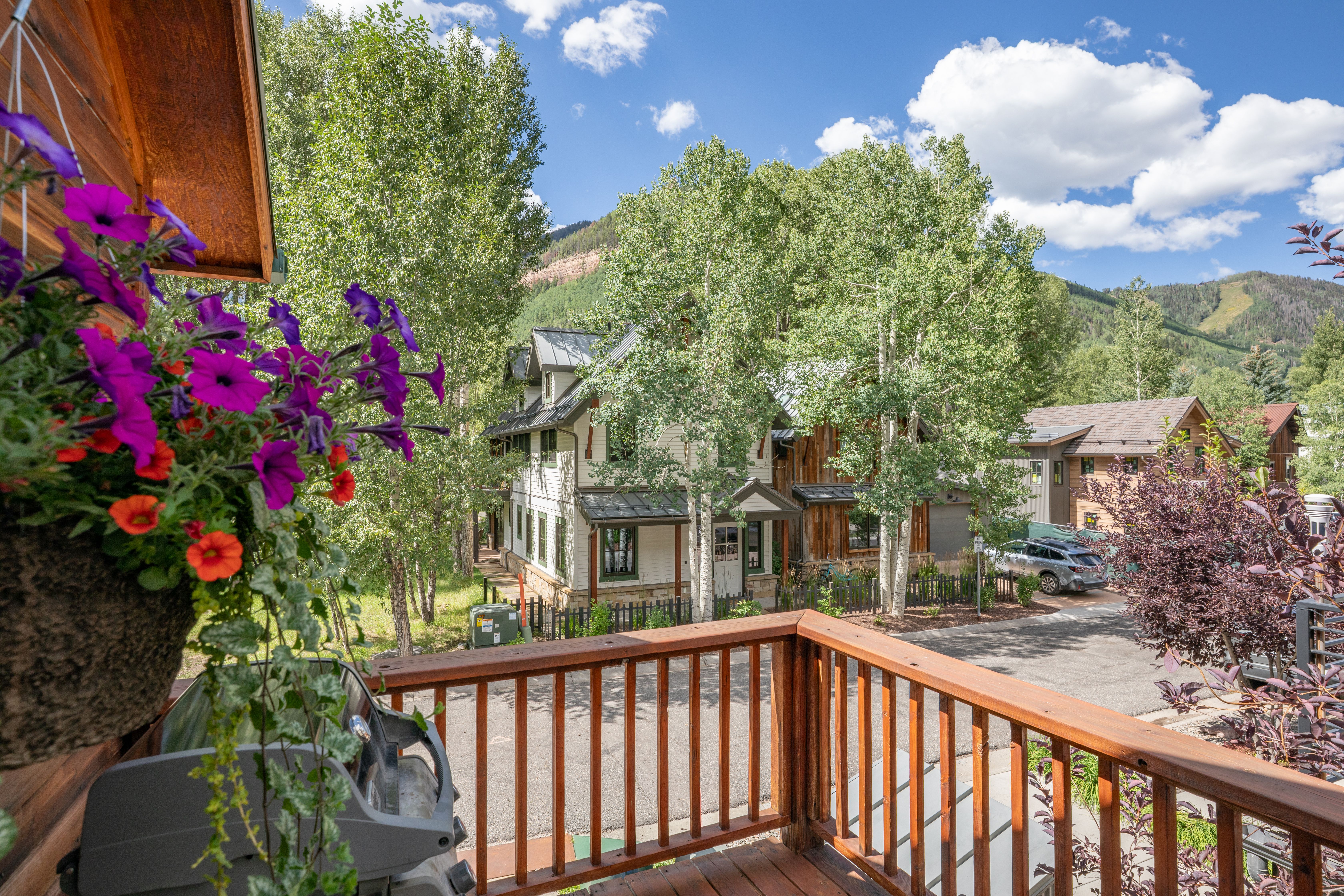  Rare, Double 5,000-Square Foot Homesite In The Coveted East End Of Telluride - 物件實景