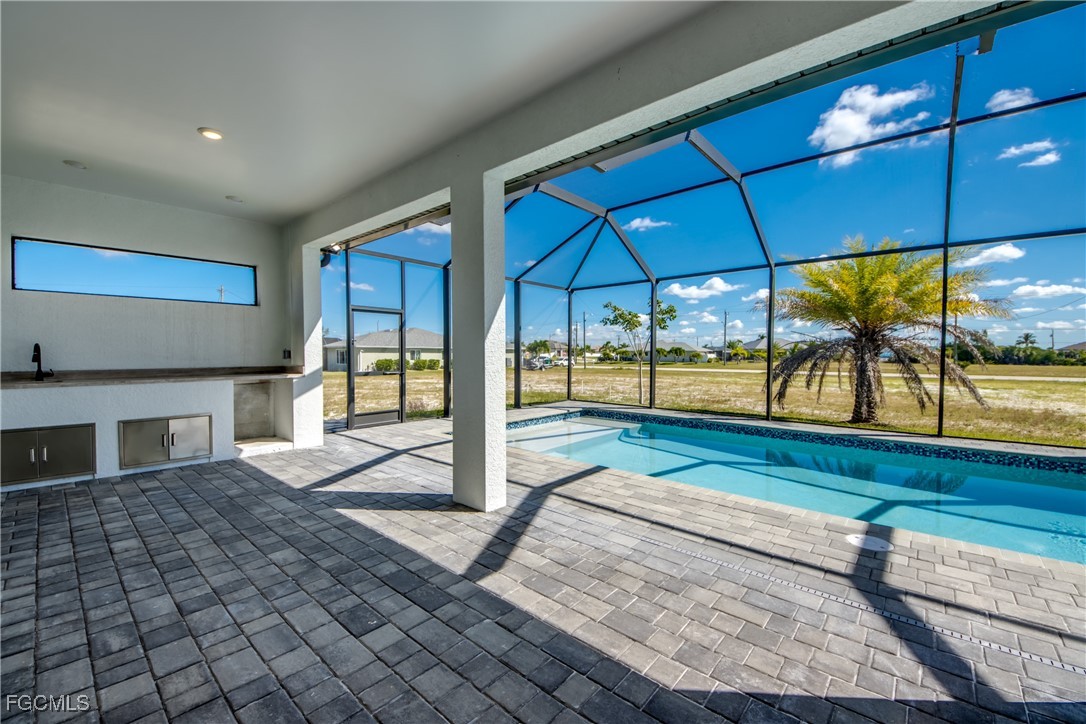 Cape Coral, Florida, 33993, United States, 4 Bedrooms Bedrooms, ,3 BathroomsBathrooms,Residential,For Sale,1983002