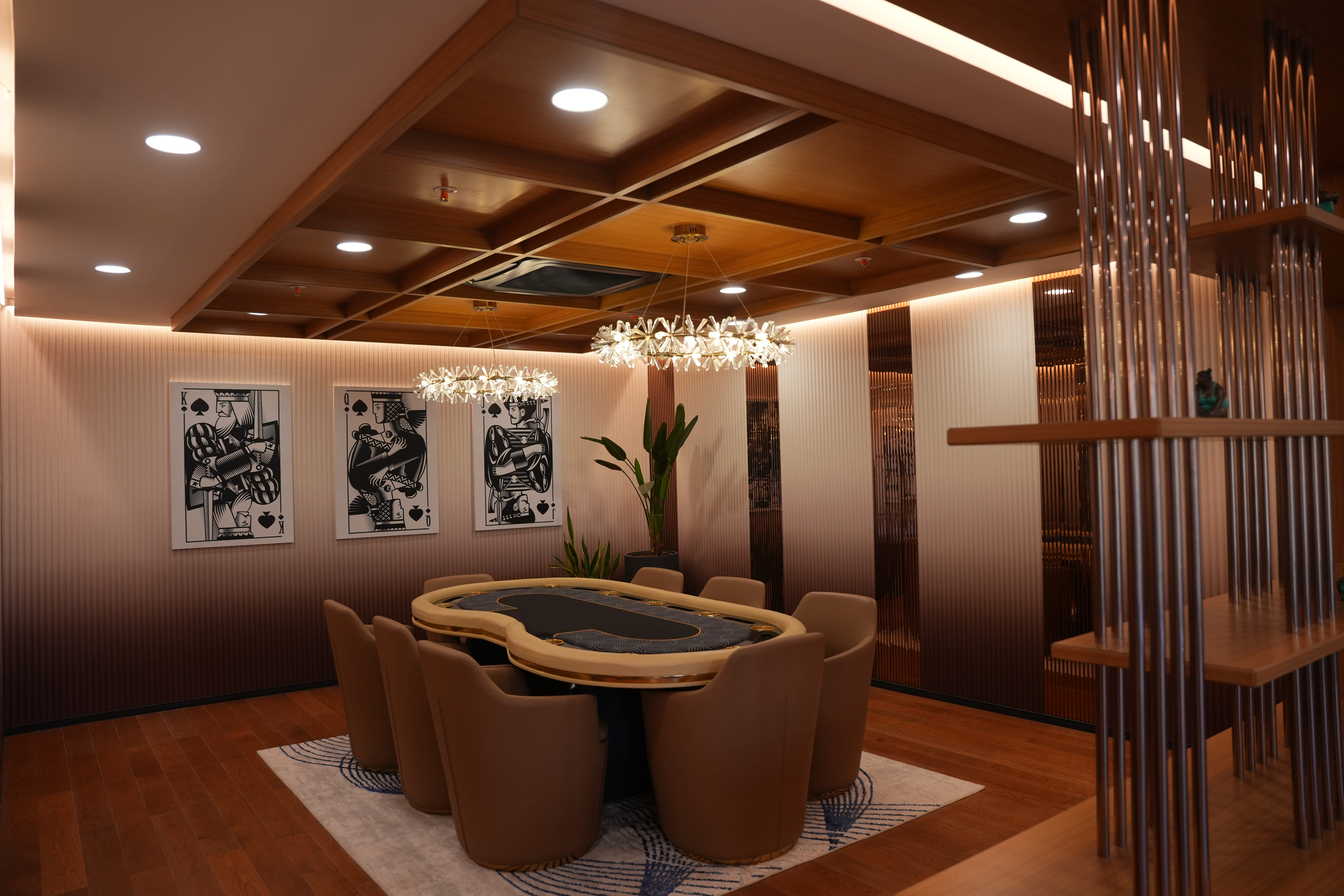  Apartments on Boat Club Road, Pune - 物件實景