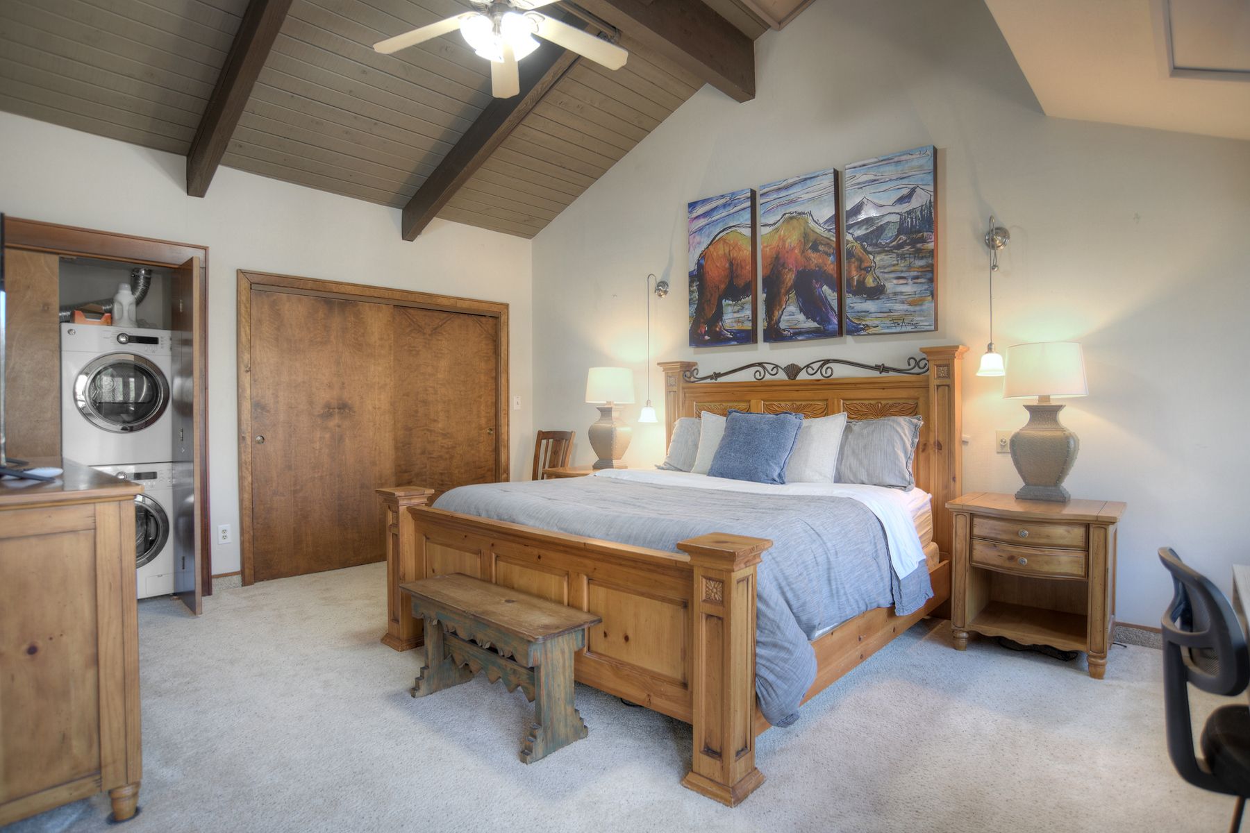  961 Tamarron Drive,  #615 Durango, CO 81301 - 物件實景