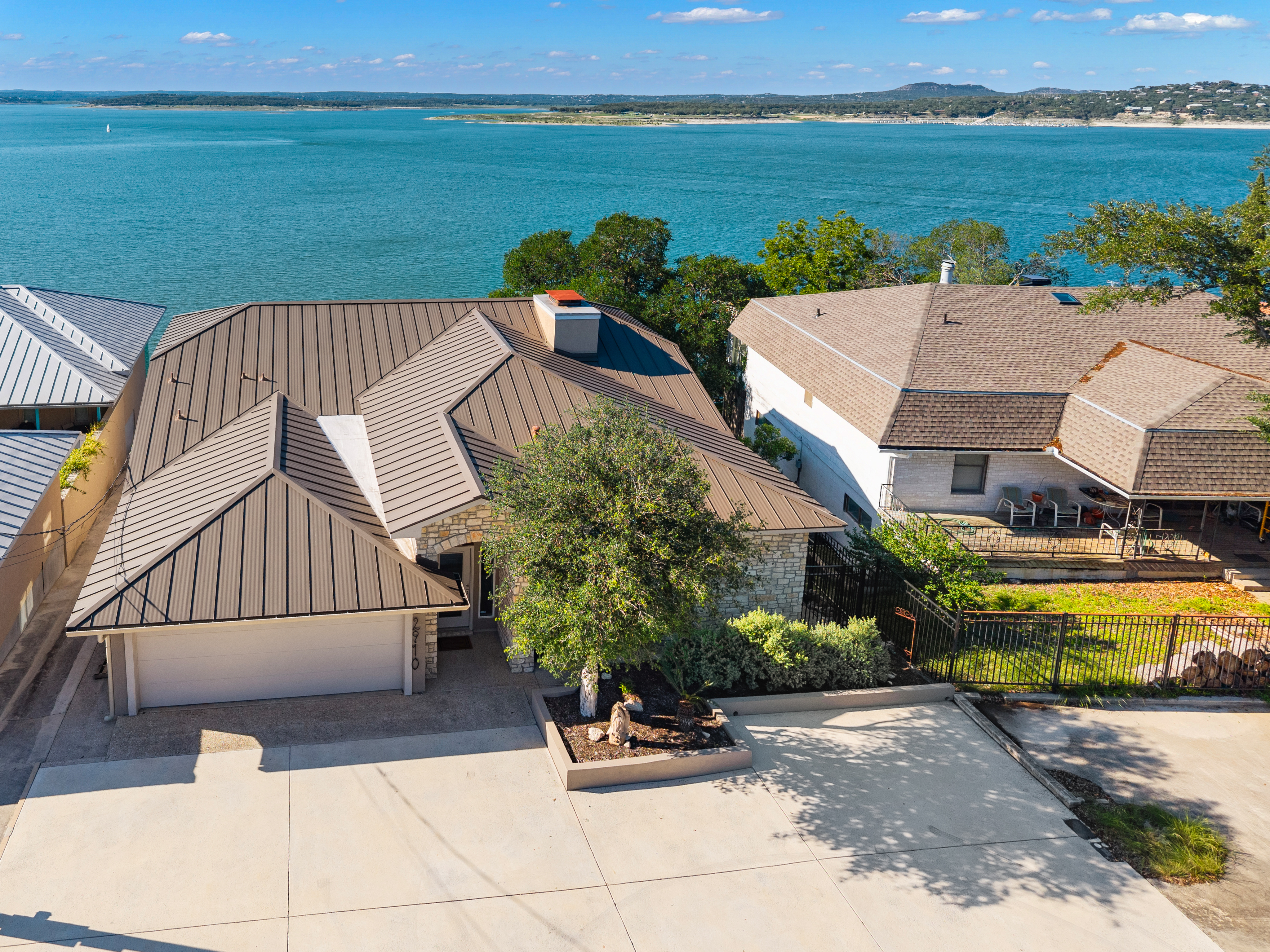  Canyon Lake Waterfront Retreat - 物件實景
