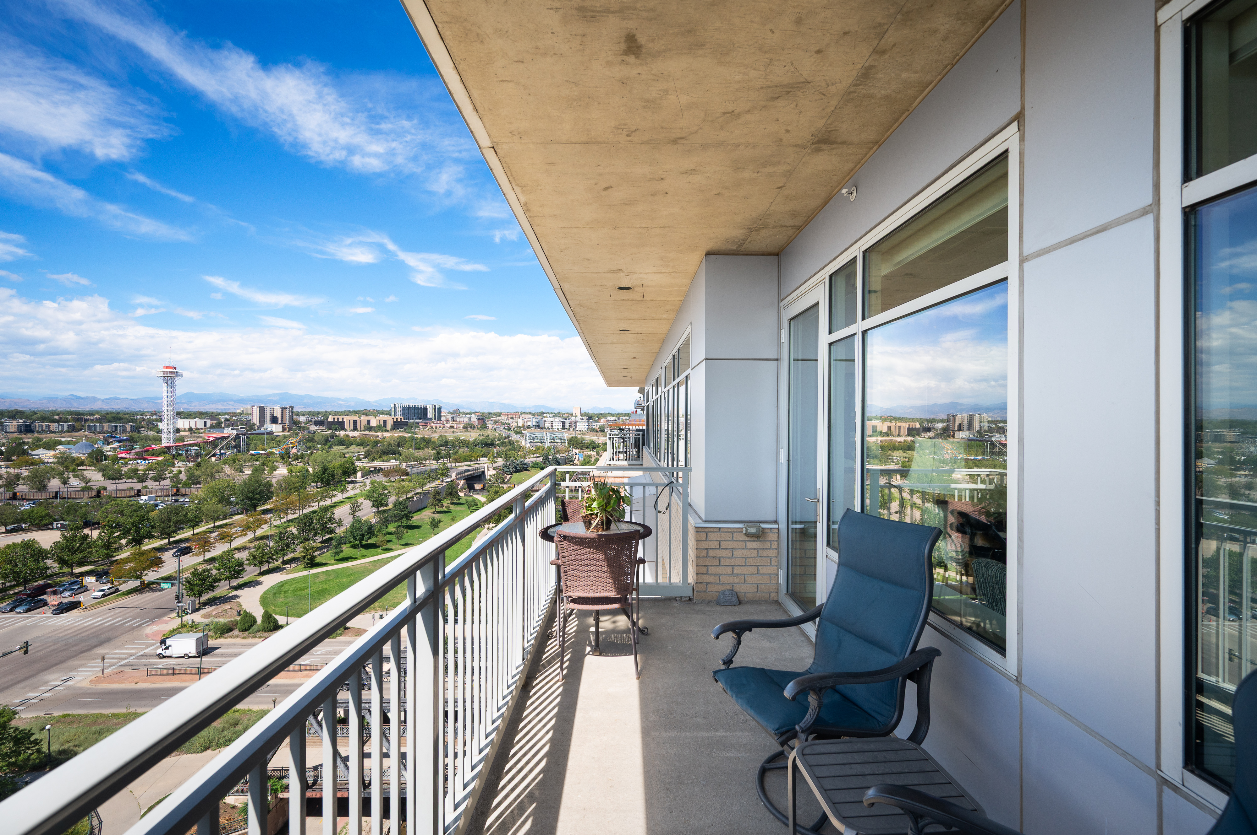  Impeccably Maintained Residence With Incredible Mountain And City Views - 物件實景