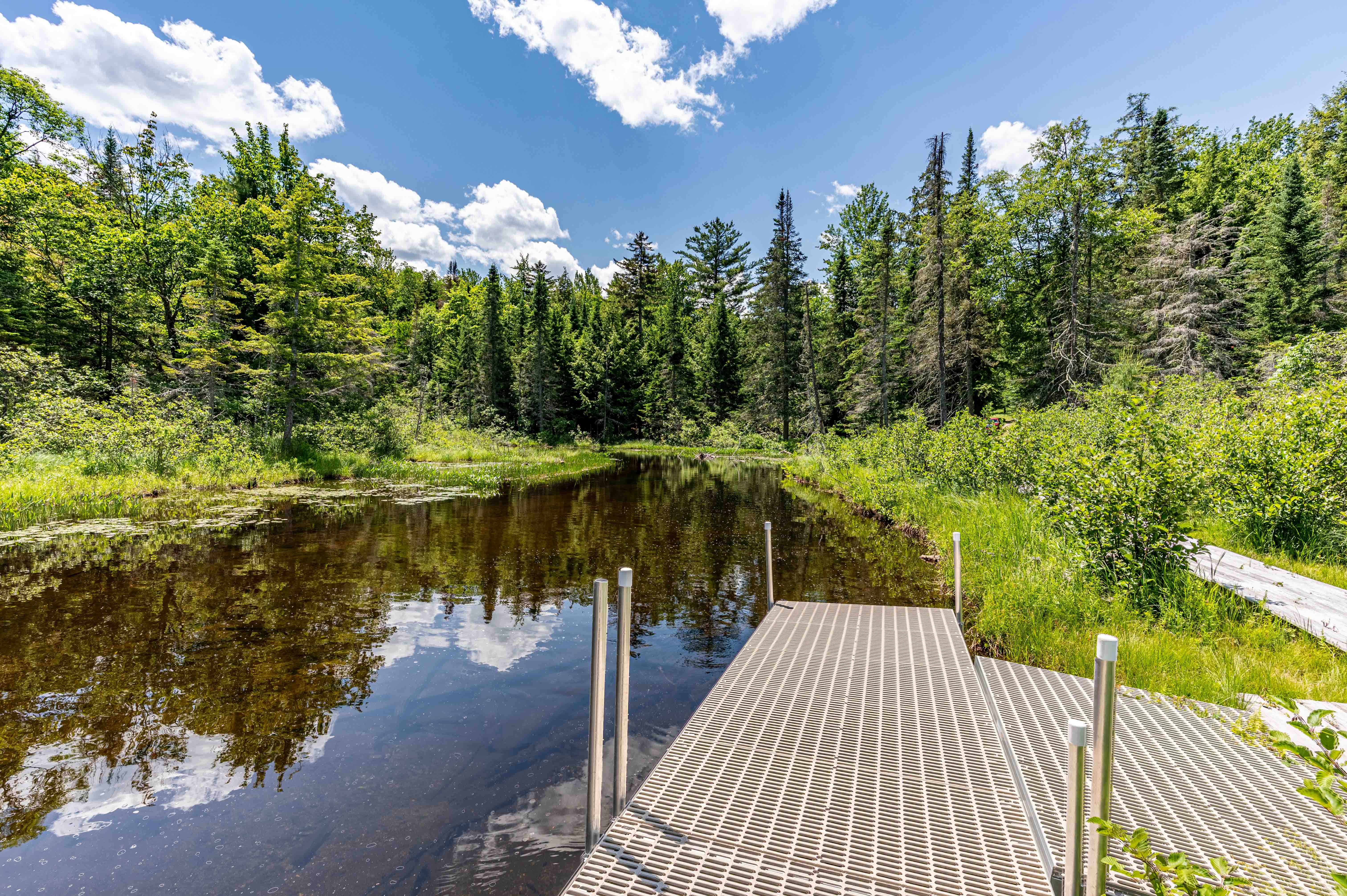  49 Gilbert Rd, Inlet, NY, 13360 - 物件實景