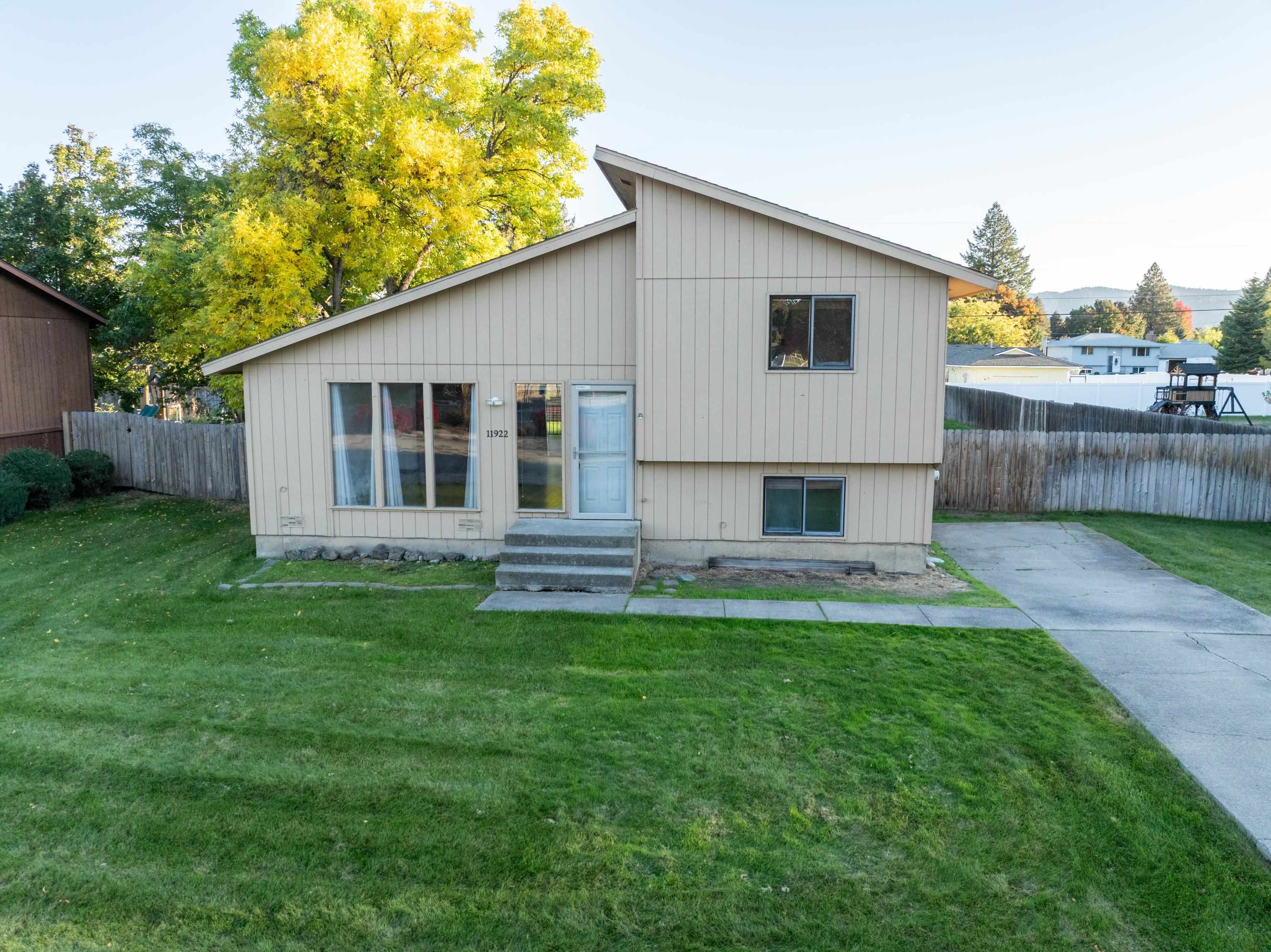 24th Ave, Spokane Valley, WA 99206