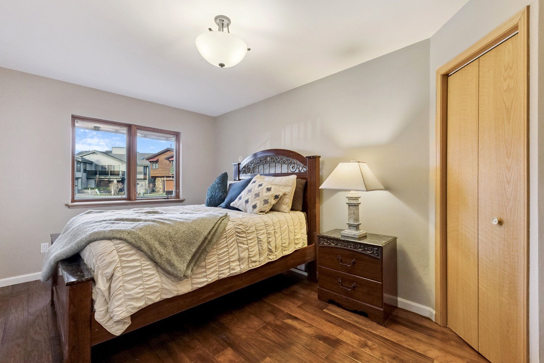  Lake Living in the Tahoe Keys includes Large dock, Party Deck and Views - 物件實景