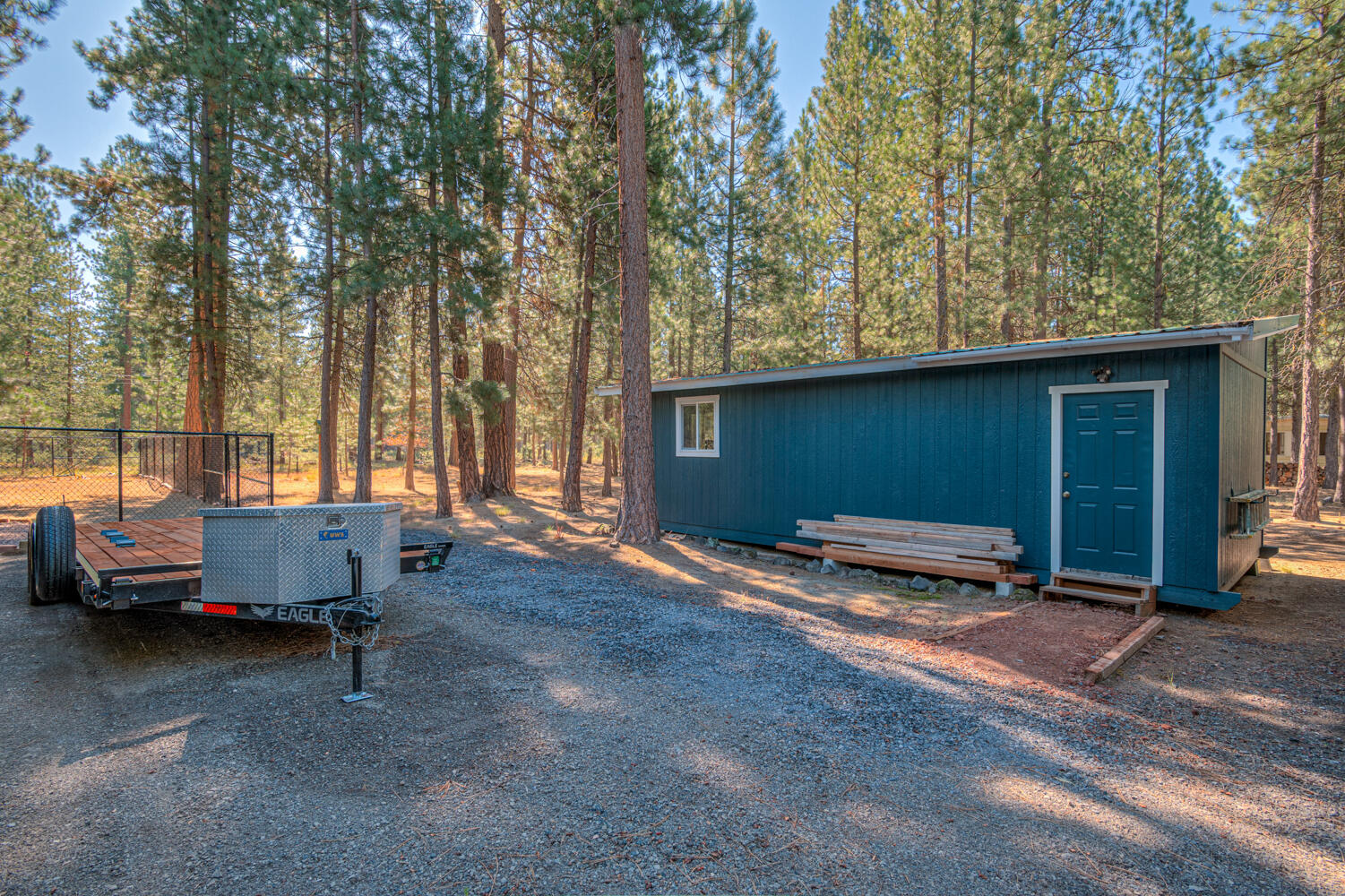 La Pine, Oregon, 97739, United States, 3 Bedrooms Bedrooms, ,2 BathroomsBathrooms,Residential,For Sale,2006496