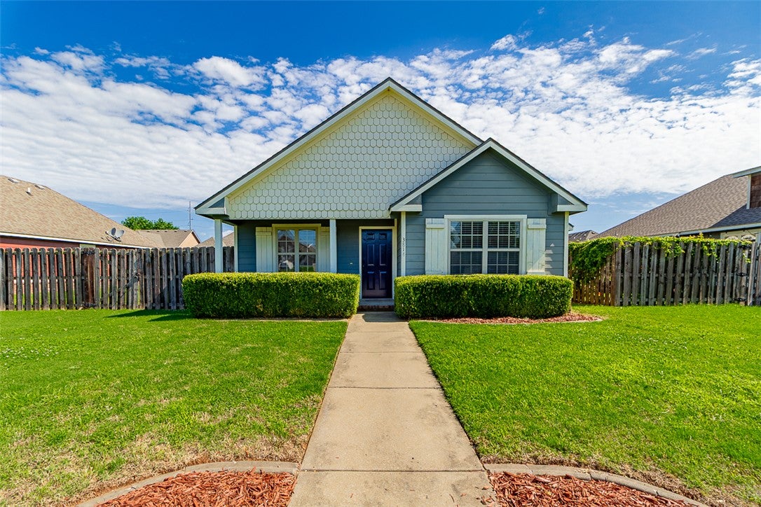 Ridgepointe Ave, Bentonville, AR 72712