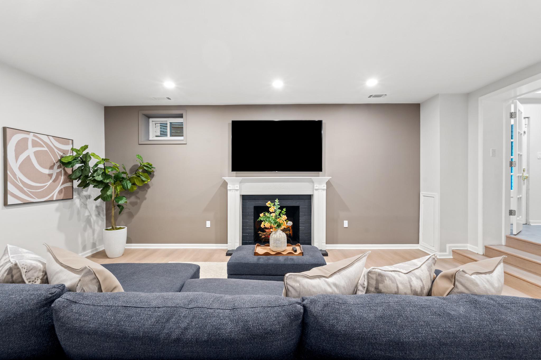  4834 Van Ness Street NW, Washington, DC, 20016 - 物件實景