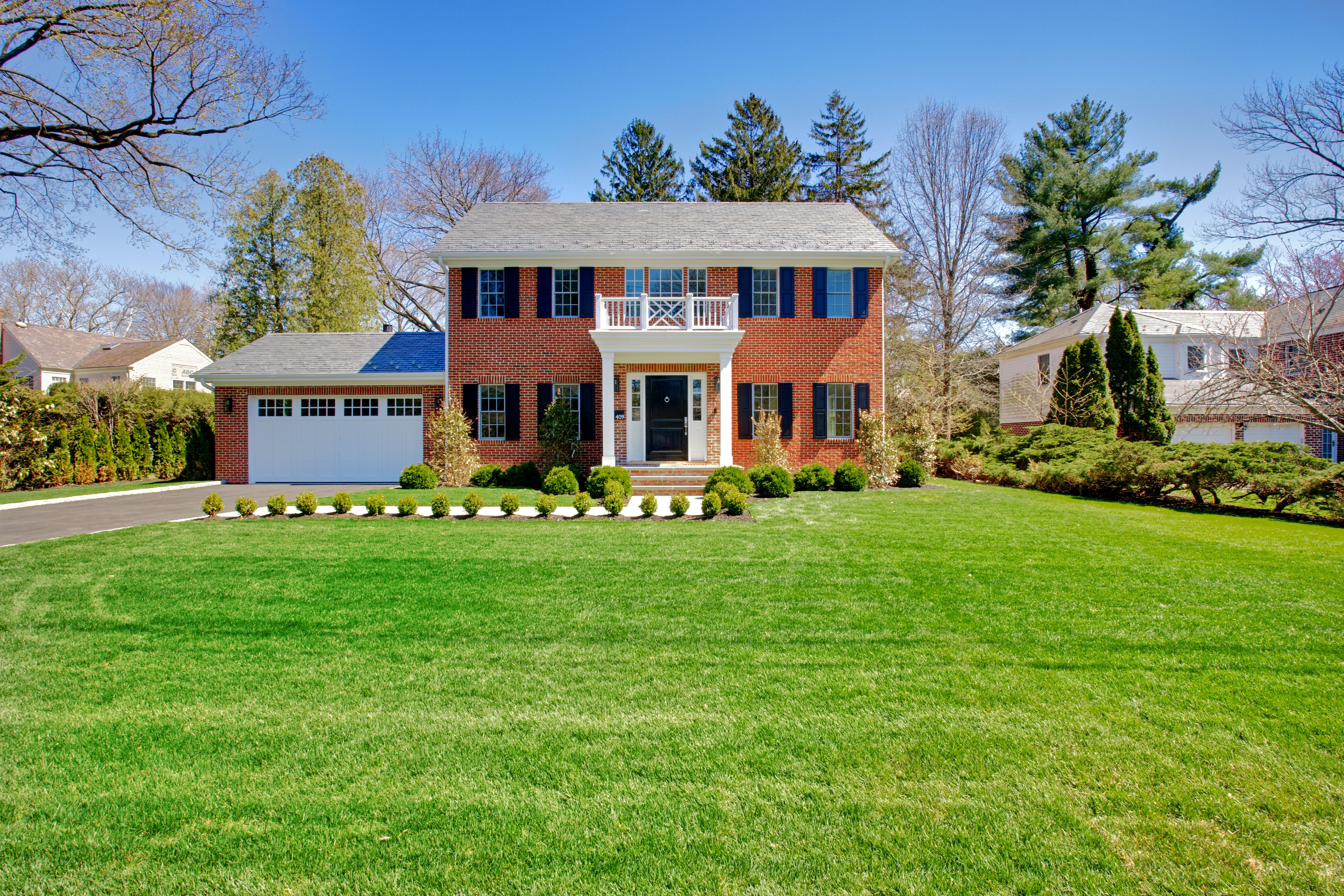  409 Abbey Road, Manhasset, NY 11030 - 物件實景