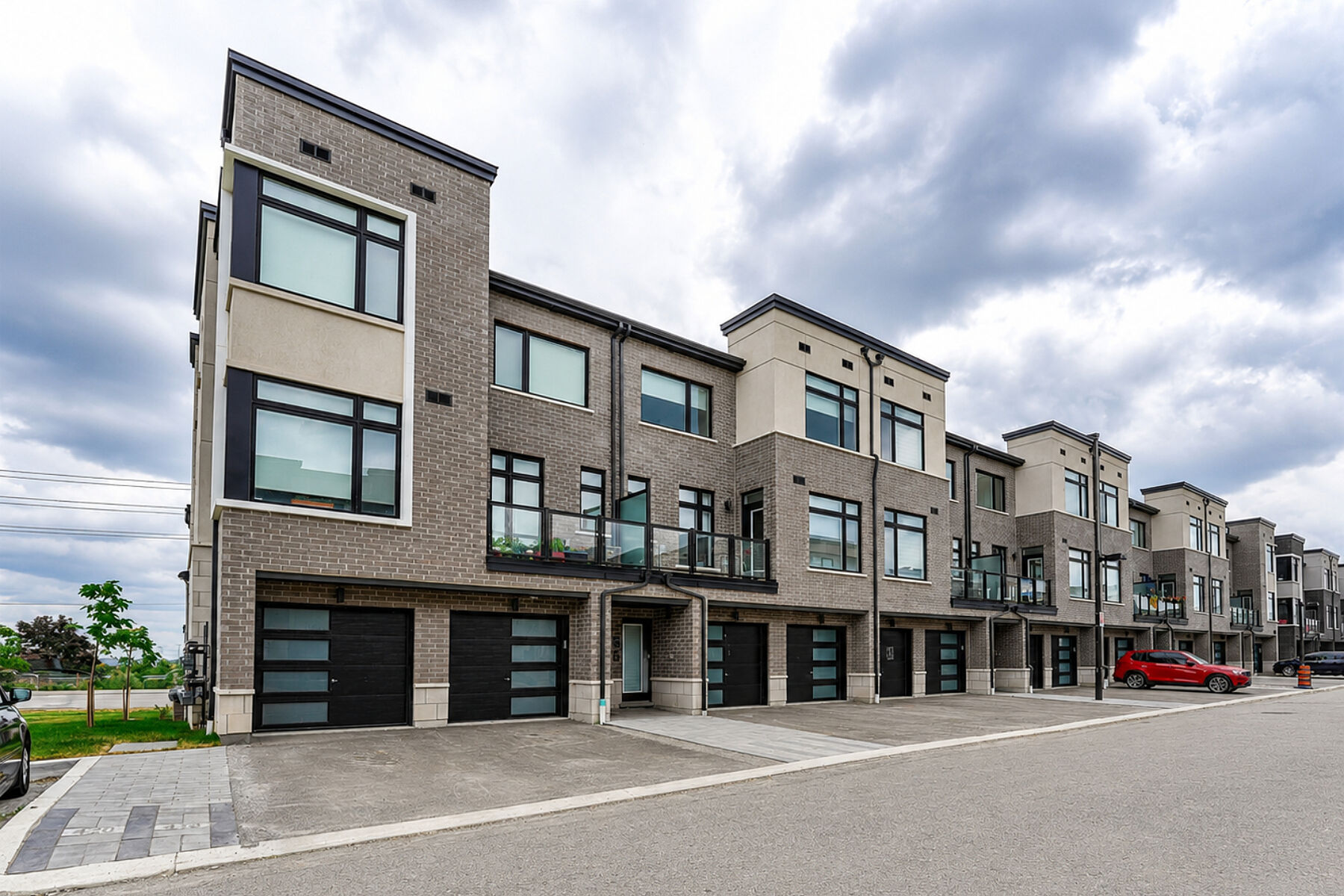  Pickering, Greater Toronto Area - 物件實景