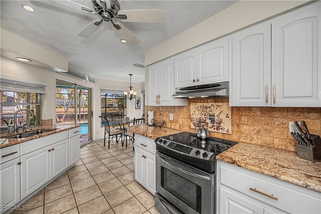 Cape Coral, Florida, 33904, United States, 3 Bedrooms Bedrooms, ,2 BathroomsBathrooms,Residential,For Sale,2015928