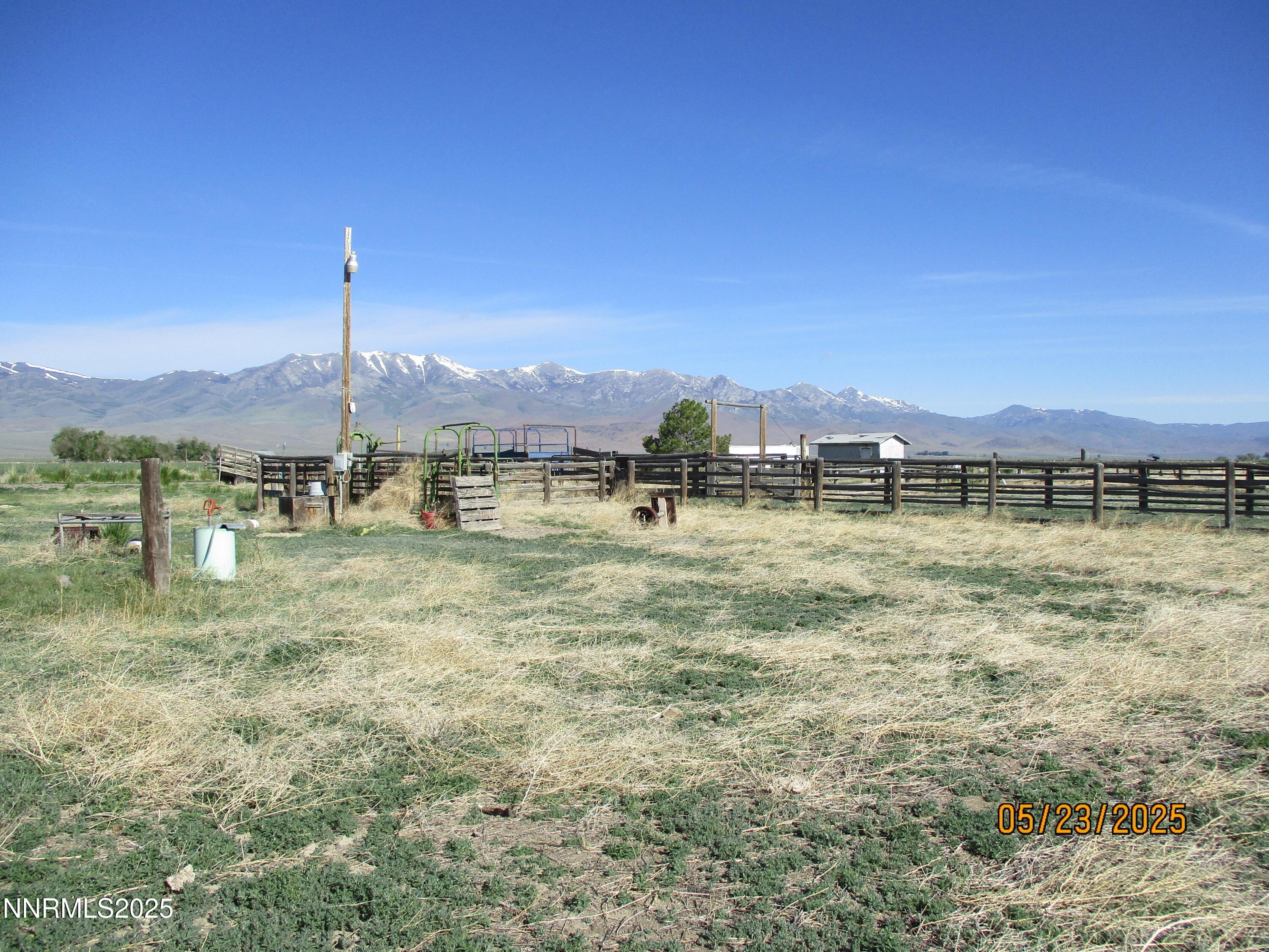 Paradise Valley, Nevada, 89426, United States, 3 Bedrooms Bedrooms, ,2 BathroomsBathrooms,Residential,For Sale,1975303