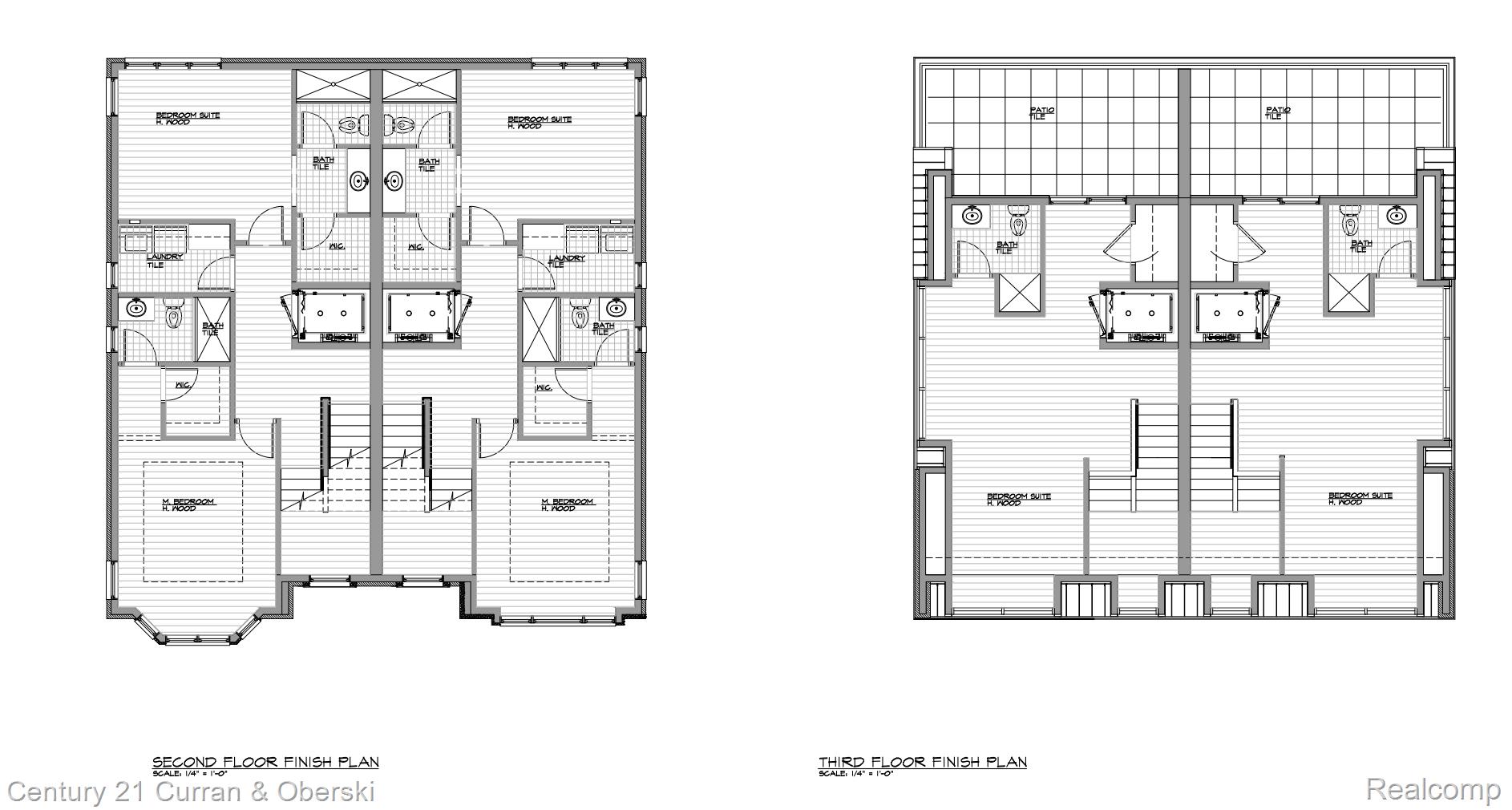 Northville, Michigan, 48167, United States, 3 Bedrooms Bedrooms, ,4 BathroomsBathrooms,Residential,For Sale,1981208