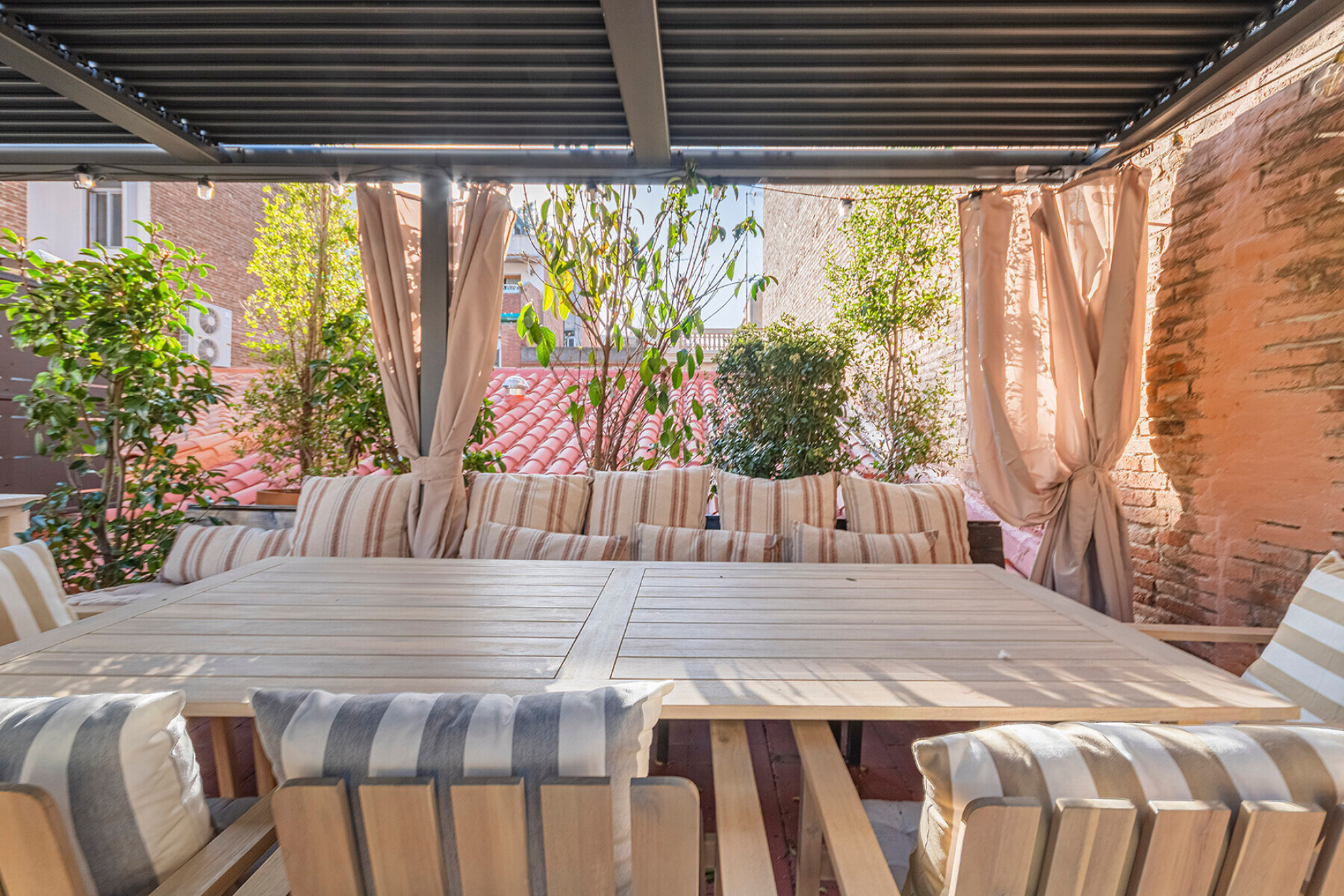  Penthouse with terrace in the heart of Sants neighborhood - 物件實景