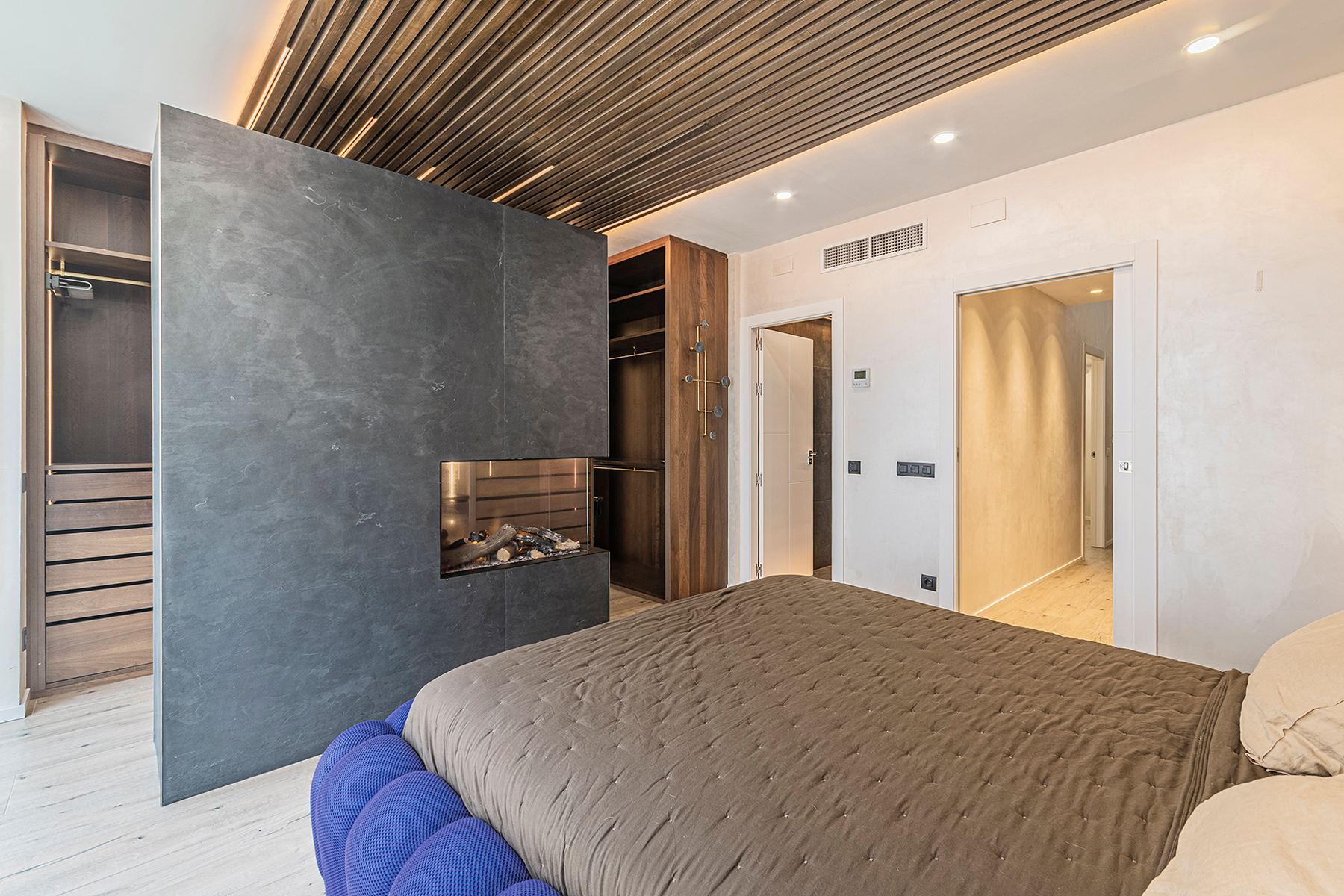  Luxury townhouse near the sea in Poblenou - 物件實景