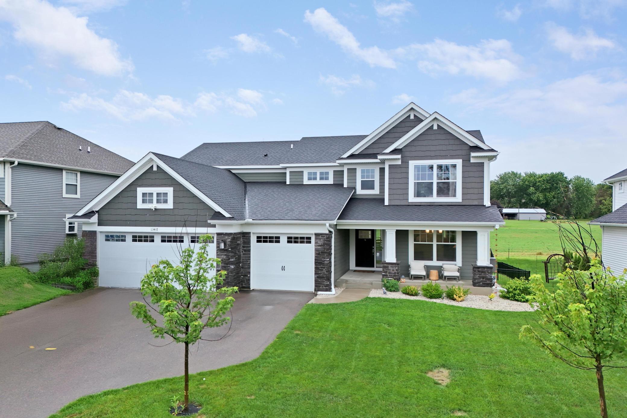 Rosemount, Minnesota, 55068, United States, 4 Bedrooms Bedrooms, ,4 BathroomsBathrooms,Residential,For Sale,1882599