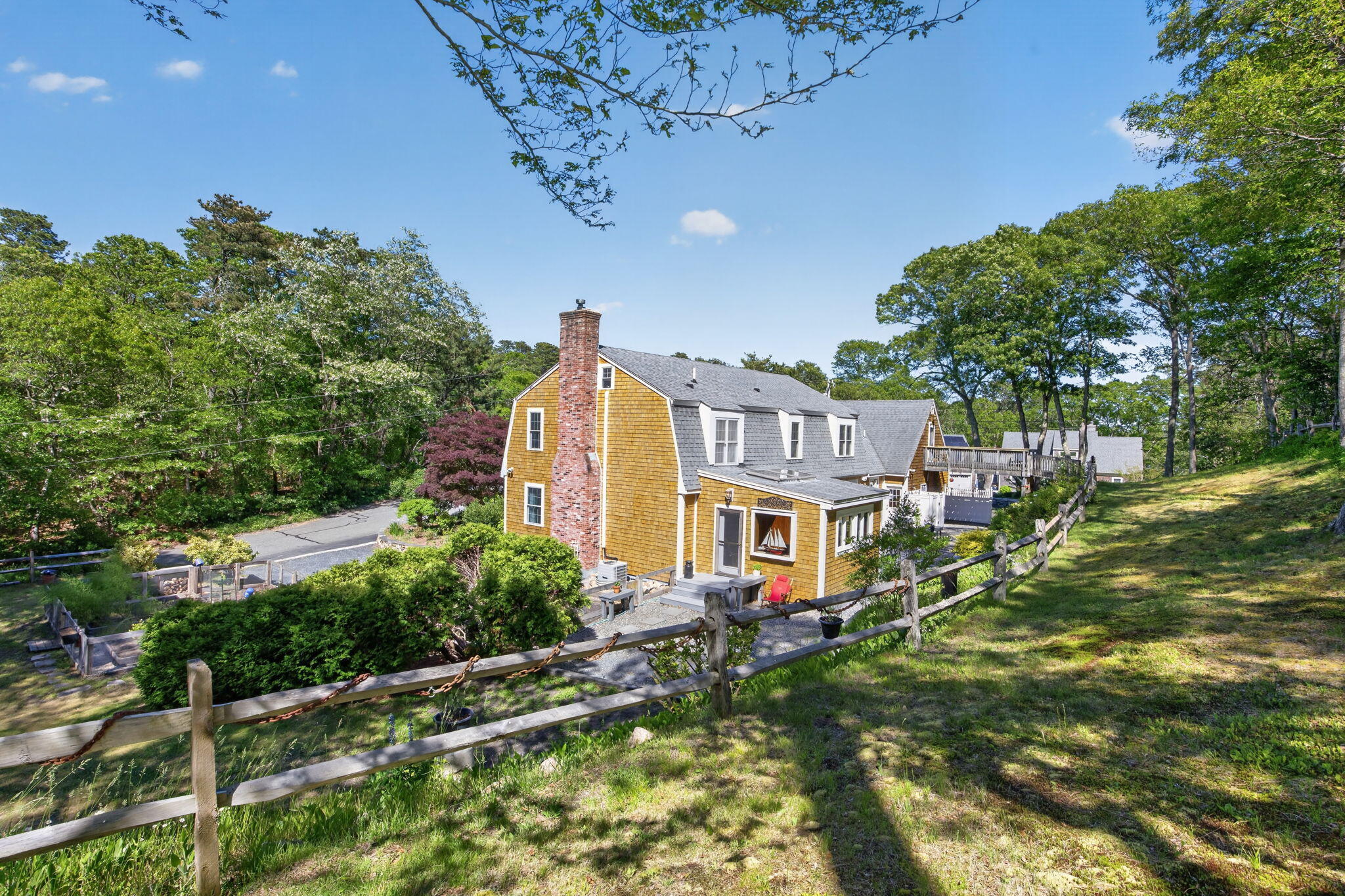  7 Valley Road, Brewster, MA, 02631 - 物件實景