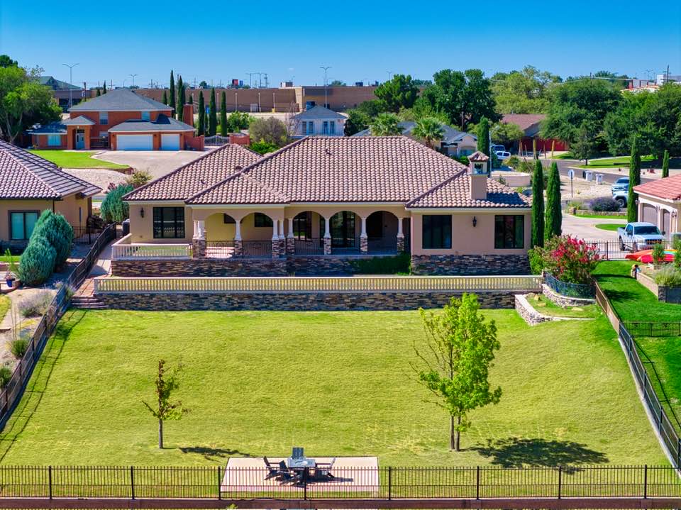 Carlsbad, New Mexico, 88220, United States, 4 Bedrooms Bedrooms, ,6 BathroomsBathrooms,Residential,For Sale,1974885