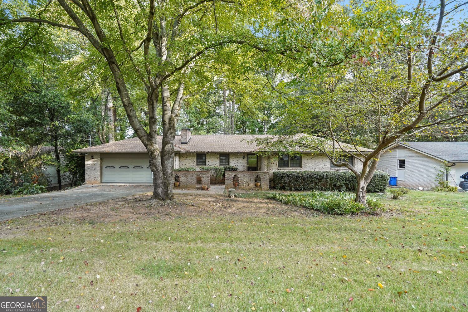Atlanta, Georgia, 30341, United States, 4 Bedrooms Bedrooms, ,4 BathroomsBathrooms,Residential,For Sale,1961860
