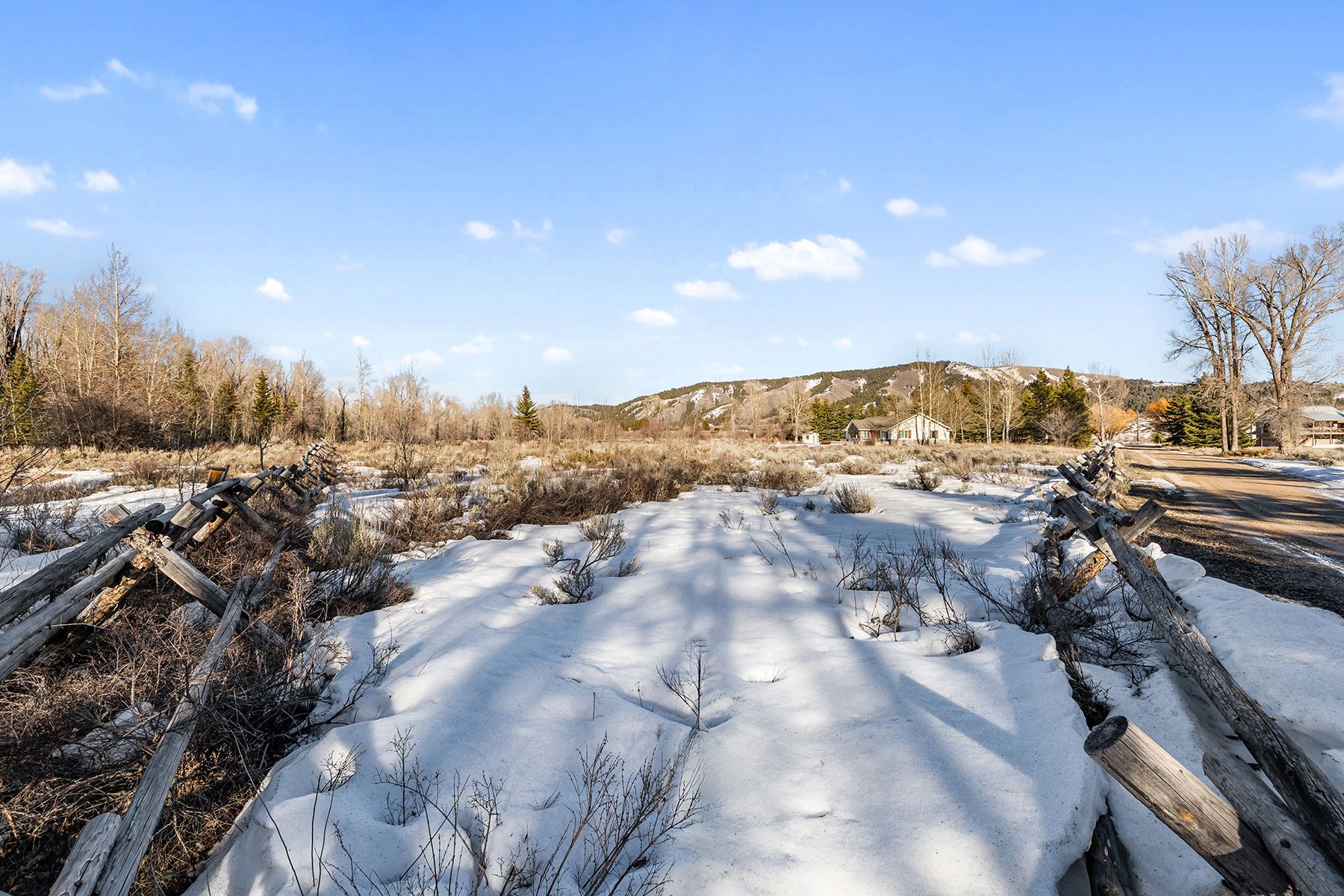 Upper Meadow Haven - 物件實景