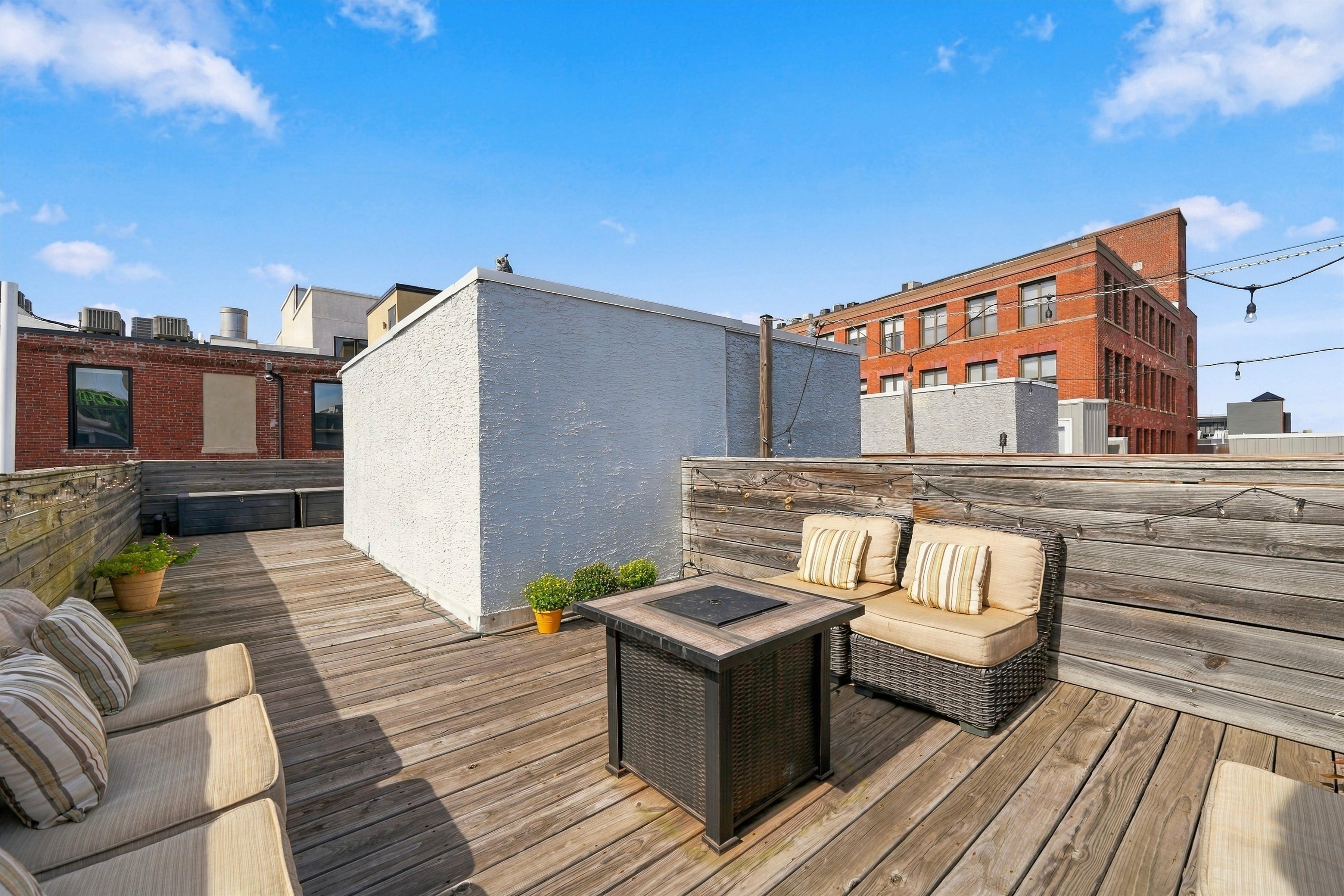  1140 North Orianna Street, Philadelphia, PA 19123 - 物件實景