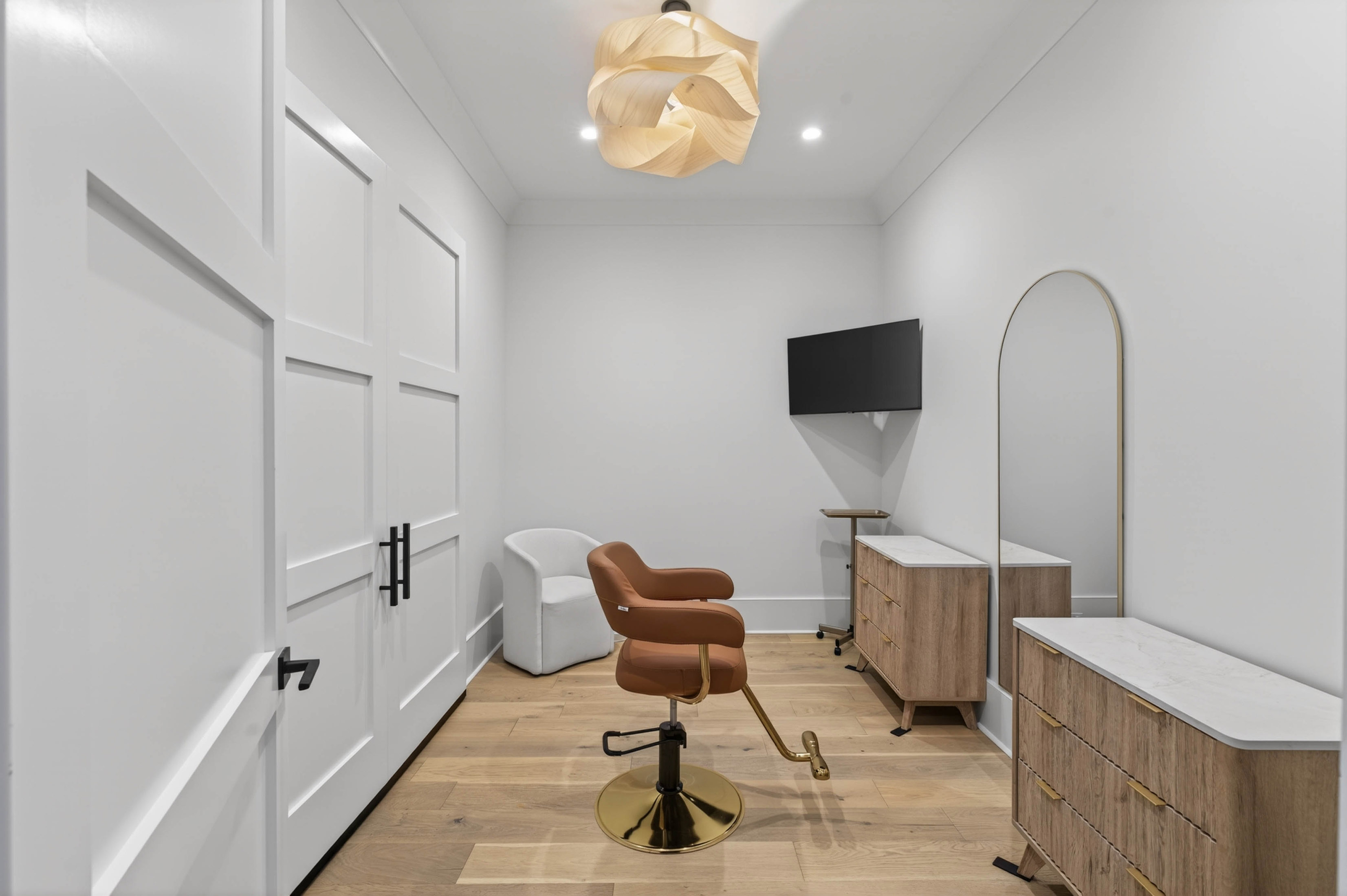  Resort-Caliber Living with a Coveted Atlanta Address - 物件實景