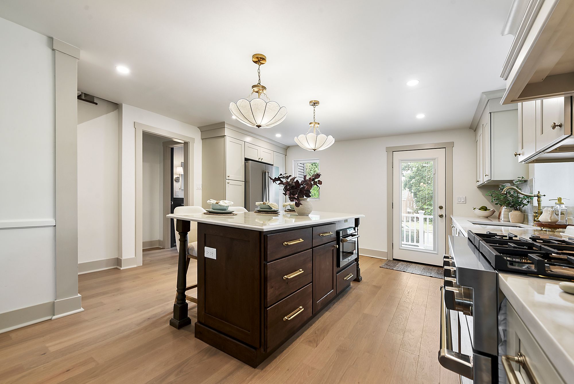  6835 Penham Place, Pittsburgh, PA 15208 - 物件實景