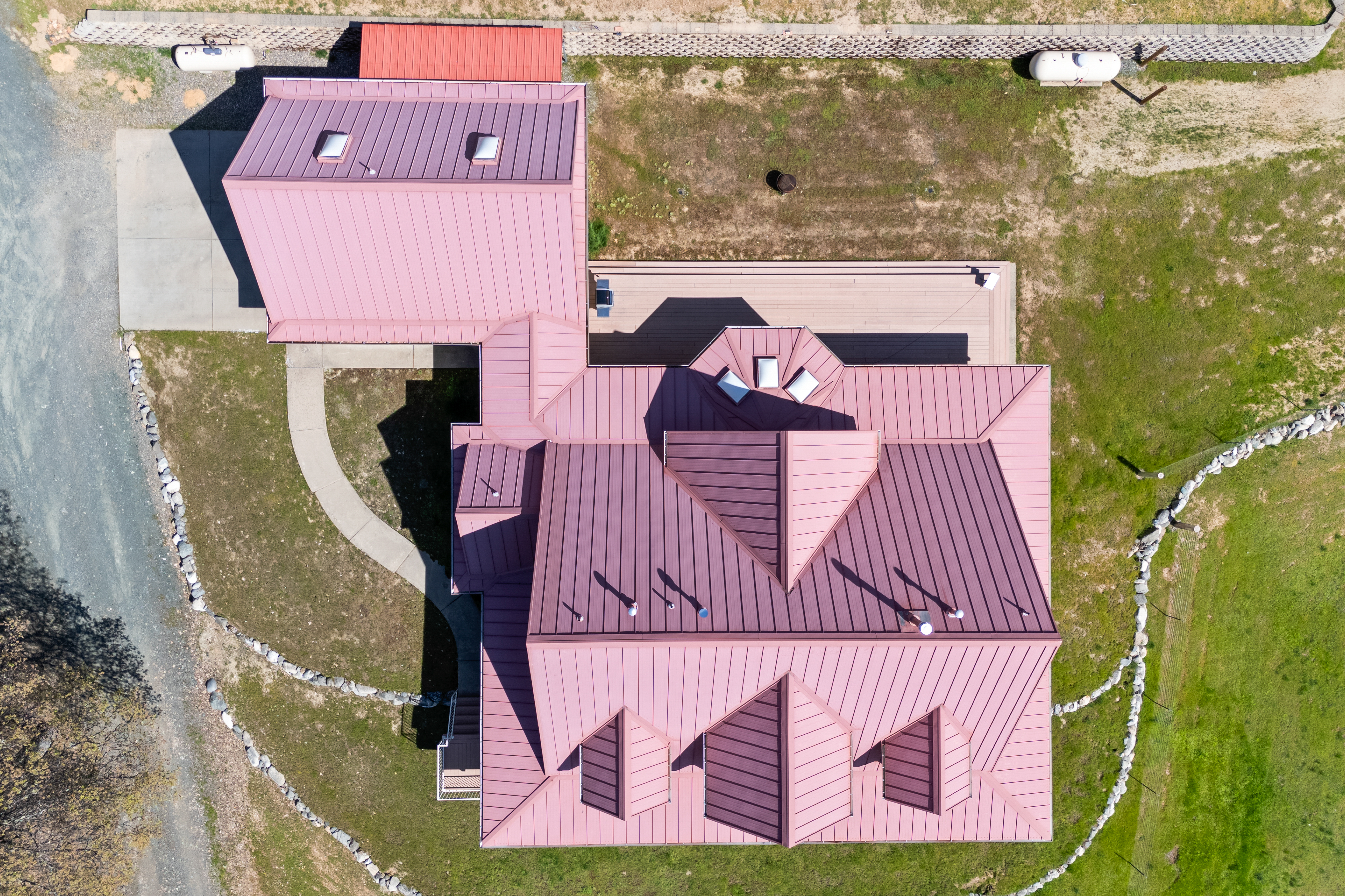  2995 Goose Ranch Road, Lewiston, CA 96052 - 物件實景