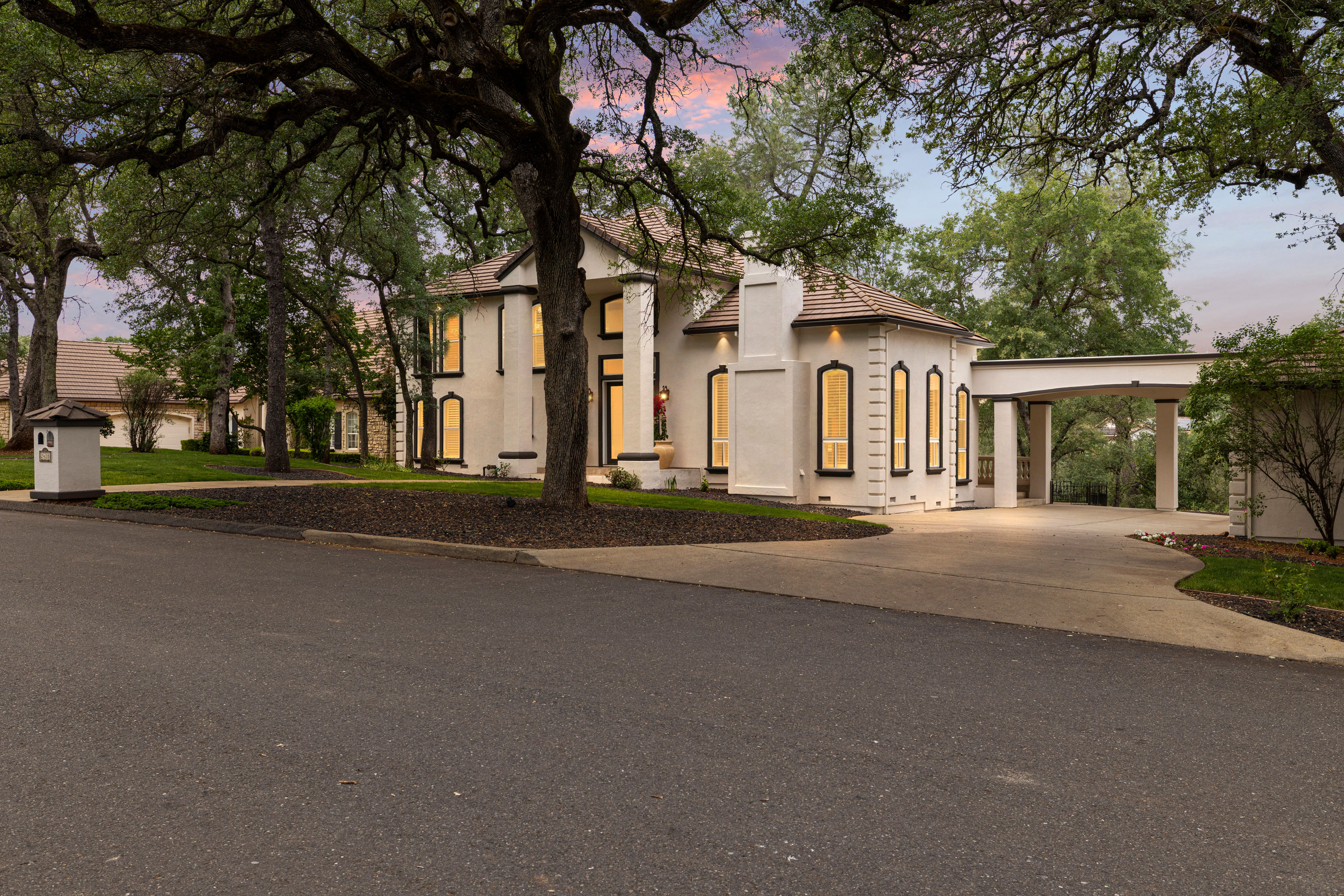  2420 Loch Way, El Dorado Hills, CA 95762 - 物件實景